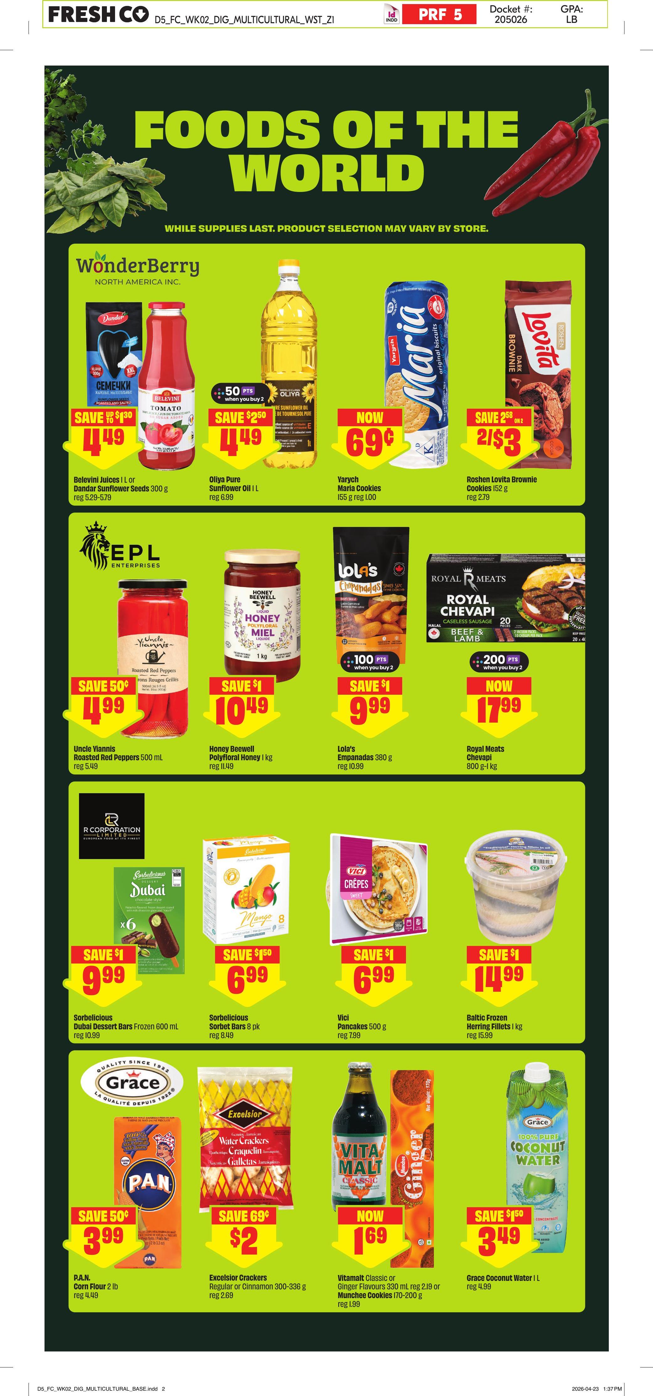 Flyer image Page 9