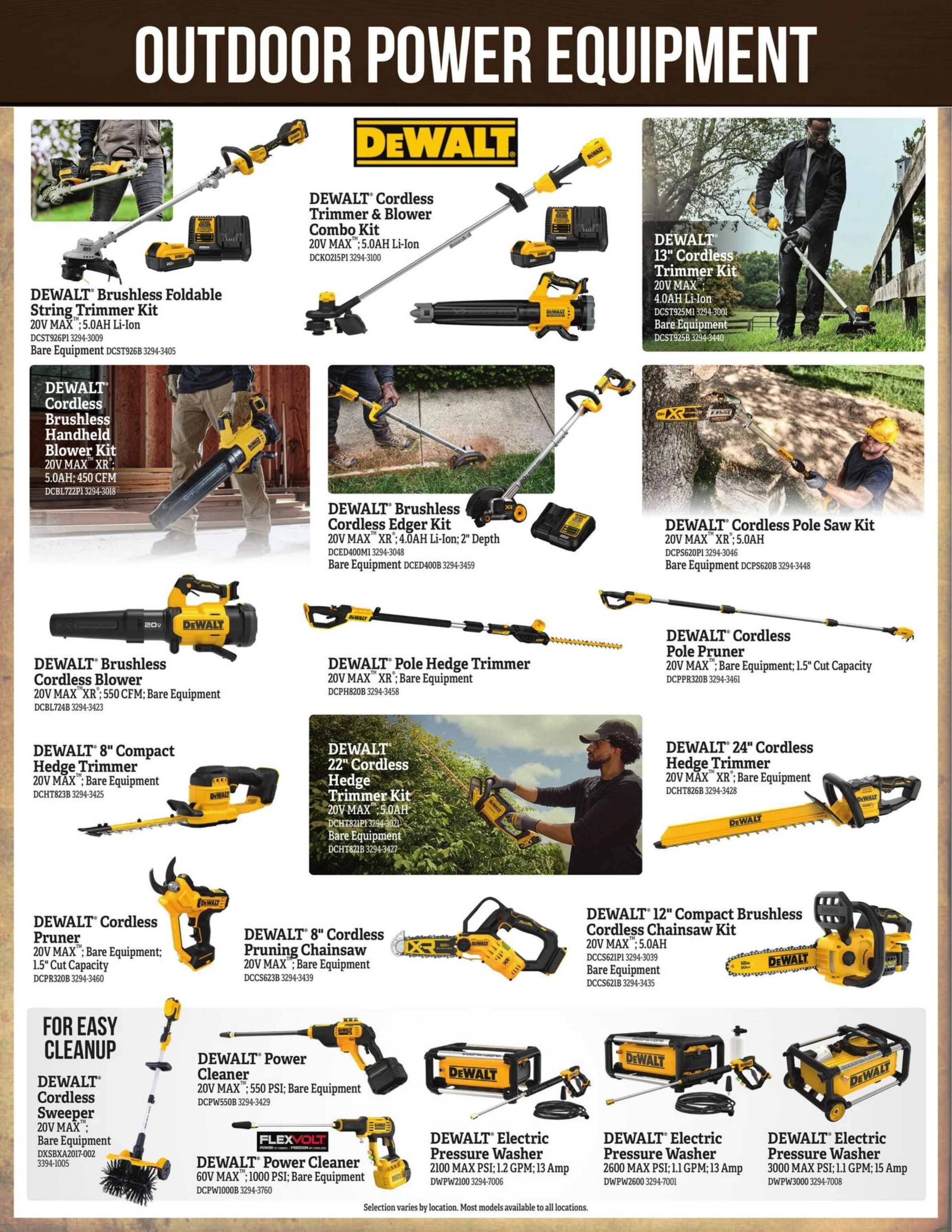 Flyer image Page 15