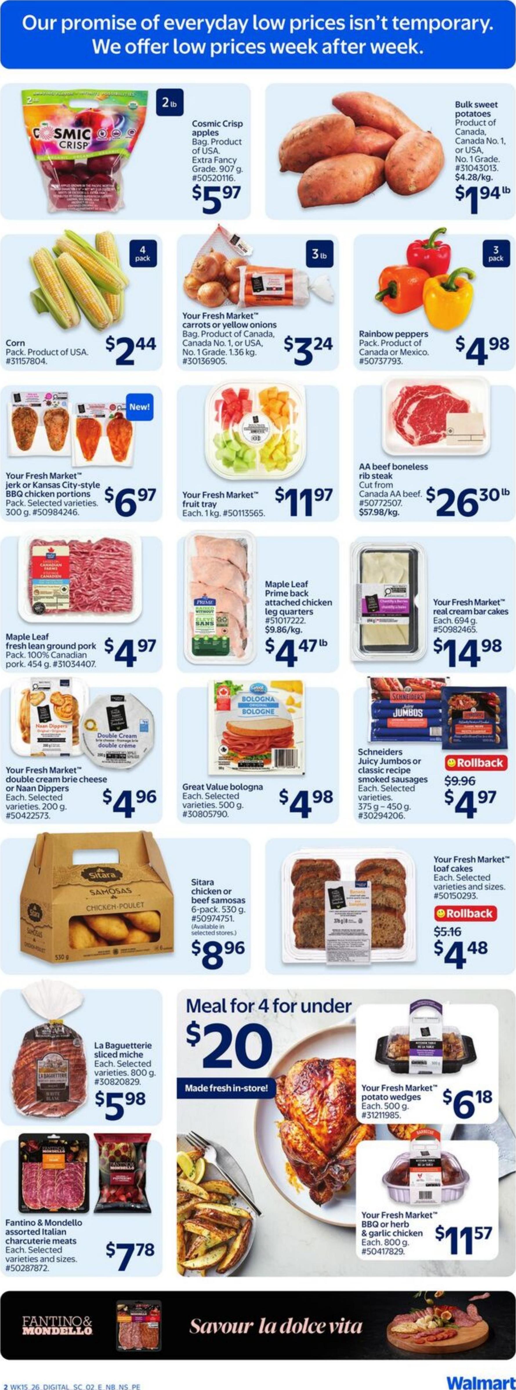 Flyer image Page 3