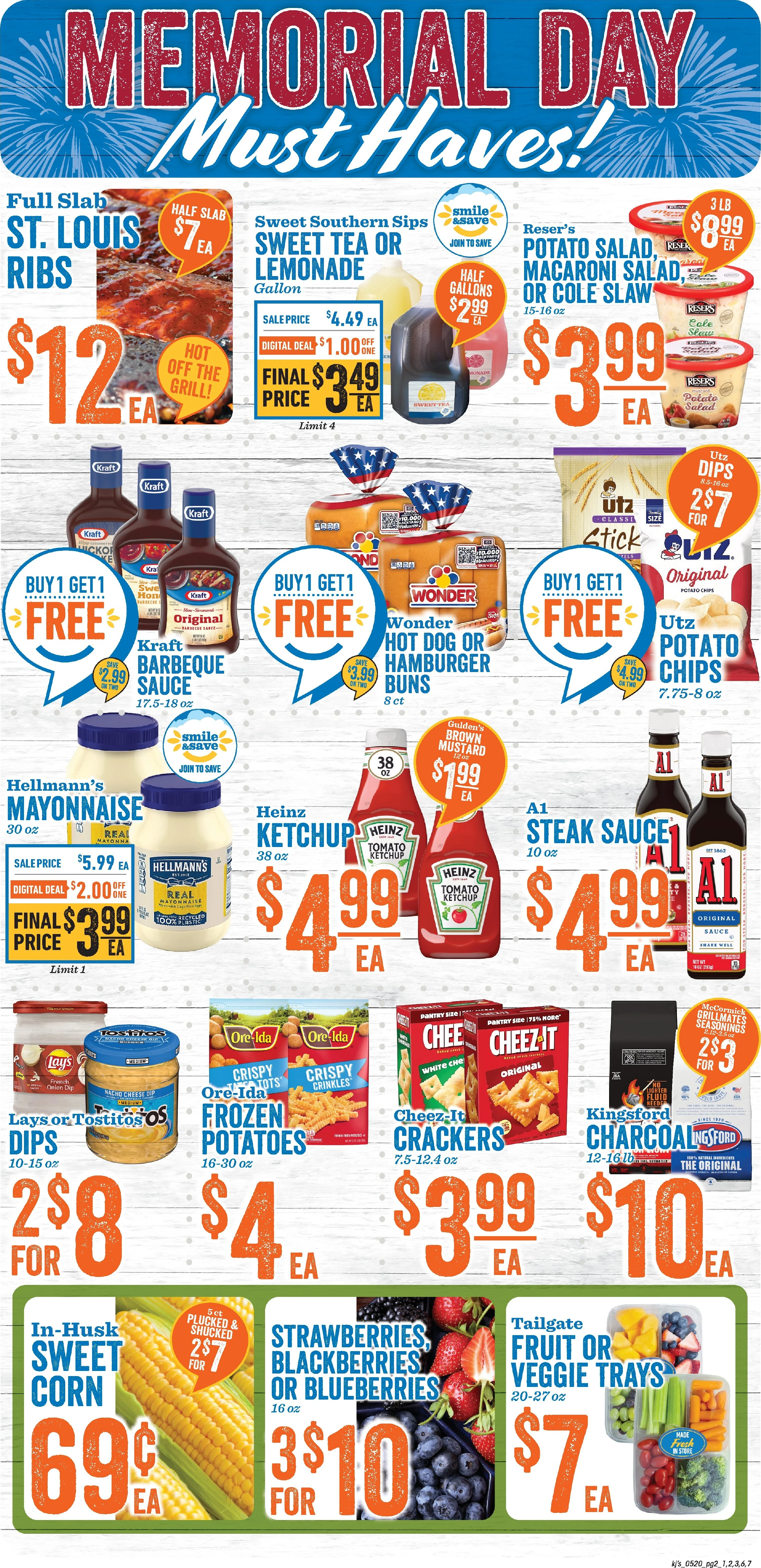 Flyer image Page 2