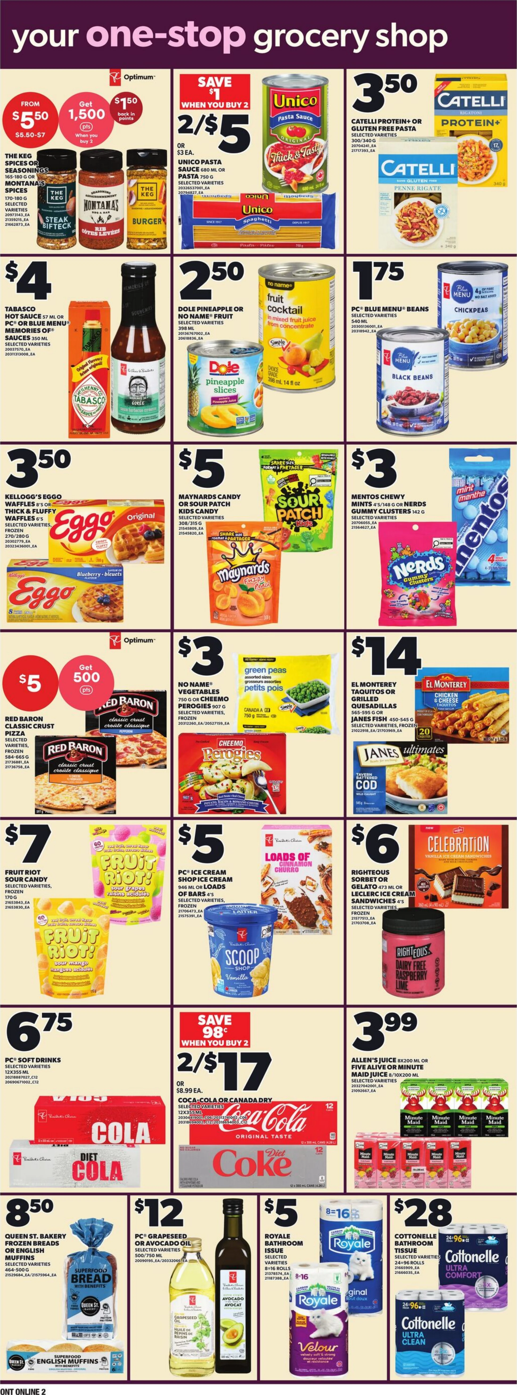 Flyer image Page 10