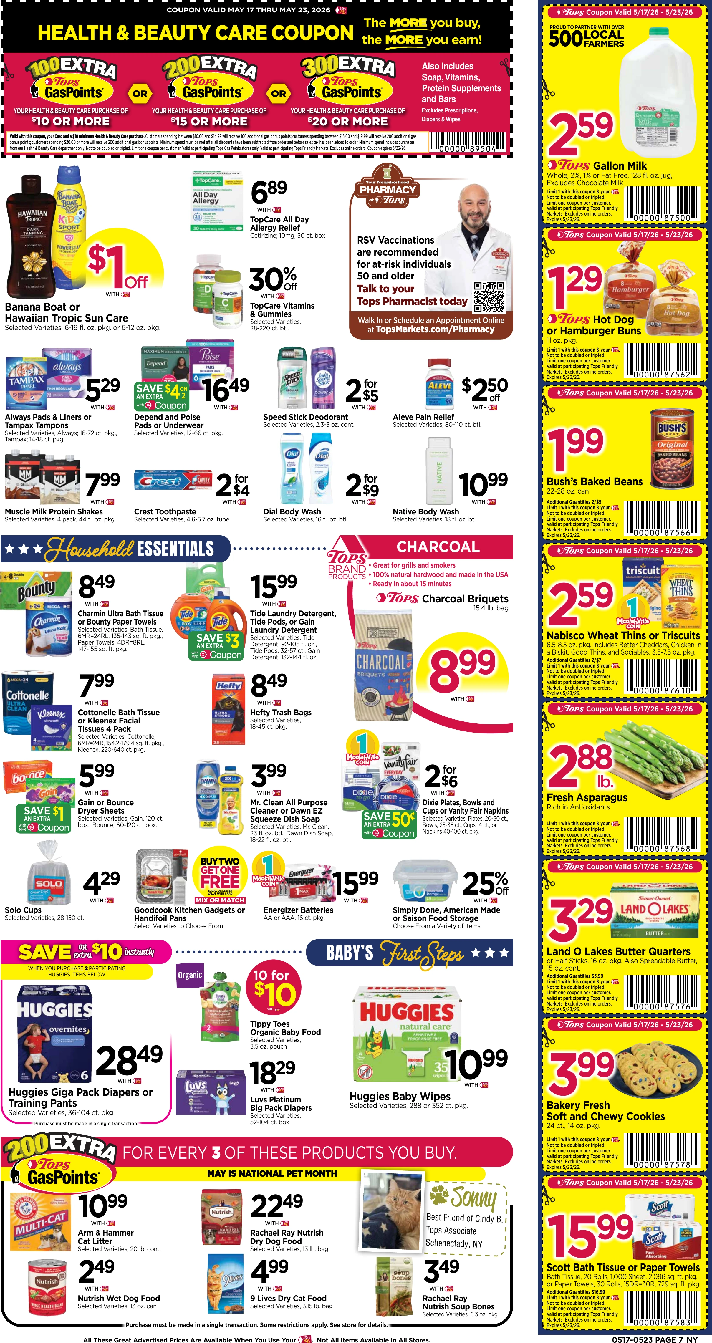 Flyer image Page 9