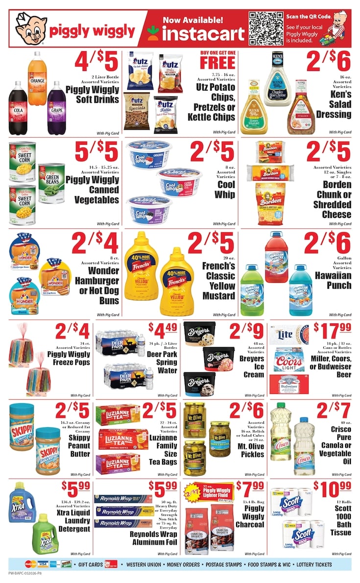 Flyer image Page 2