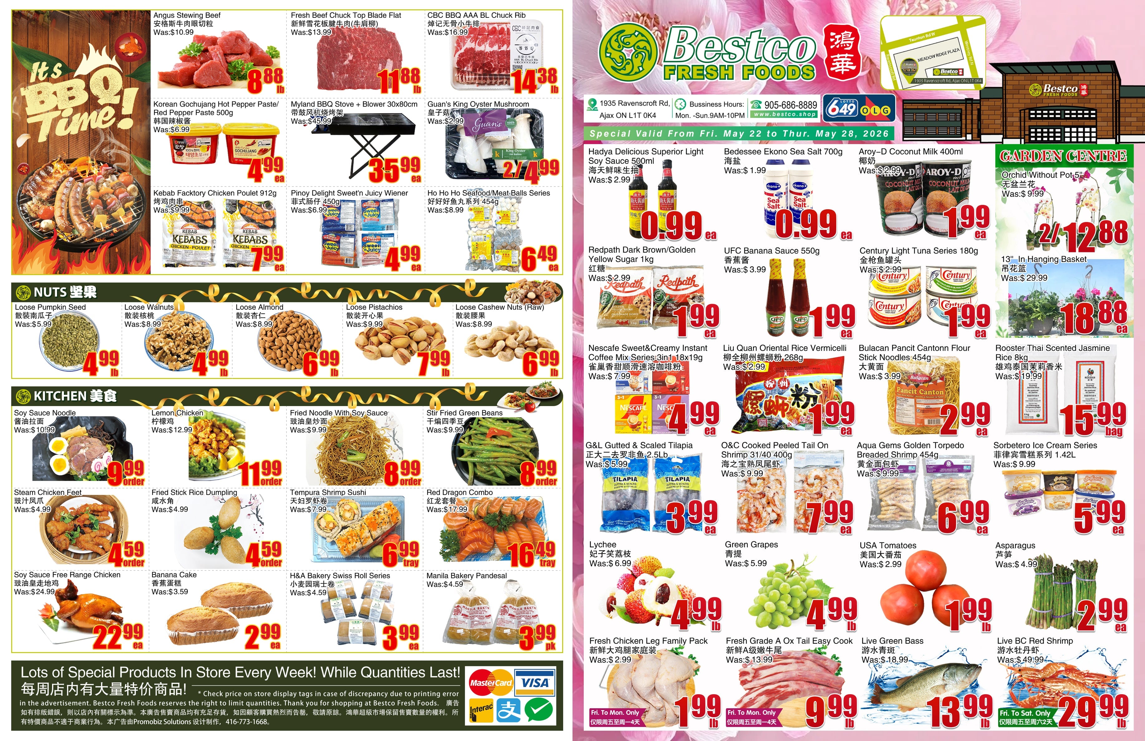 Flyer image Page 1