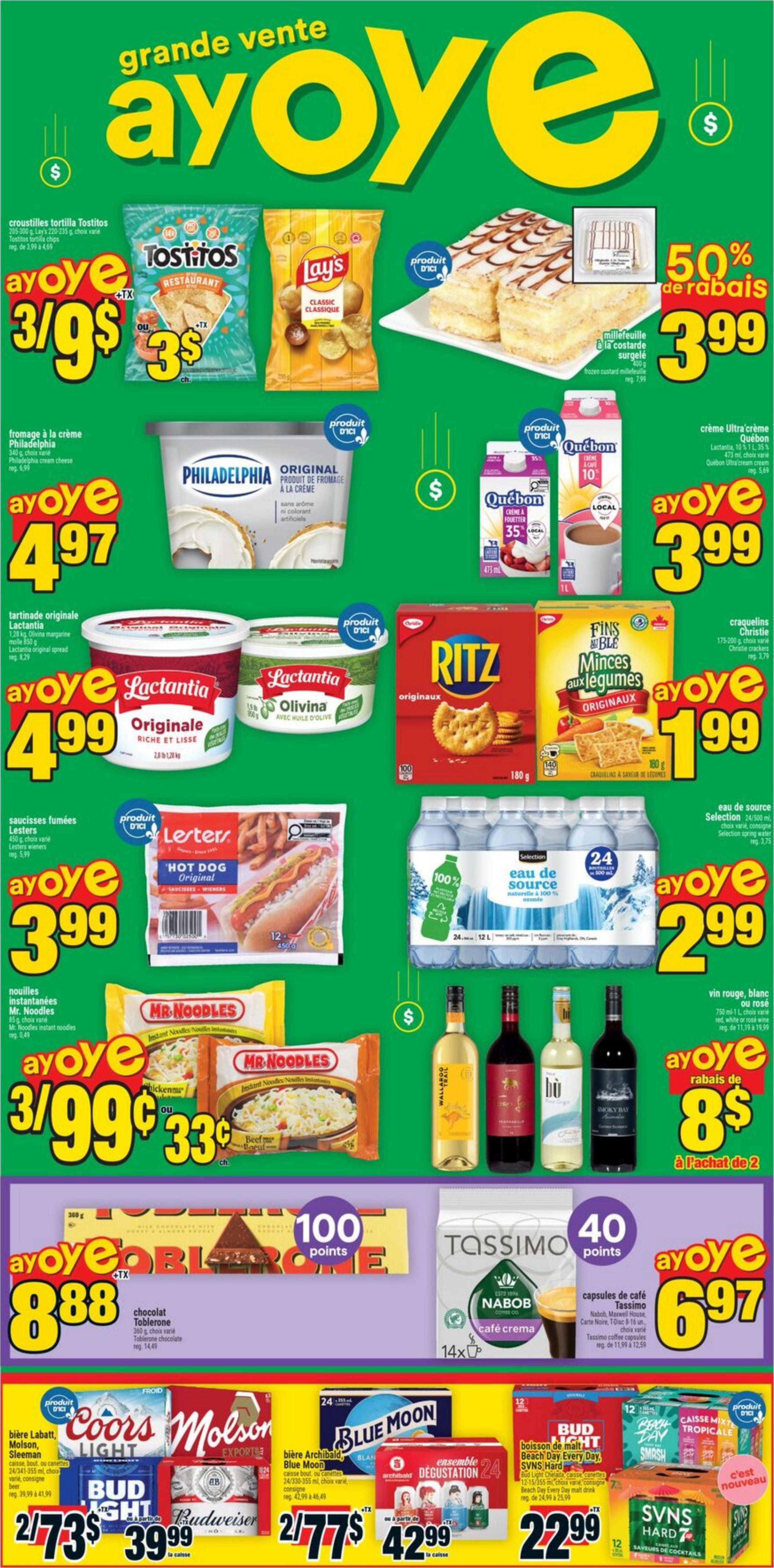 Flyer image Page 3