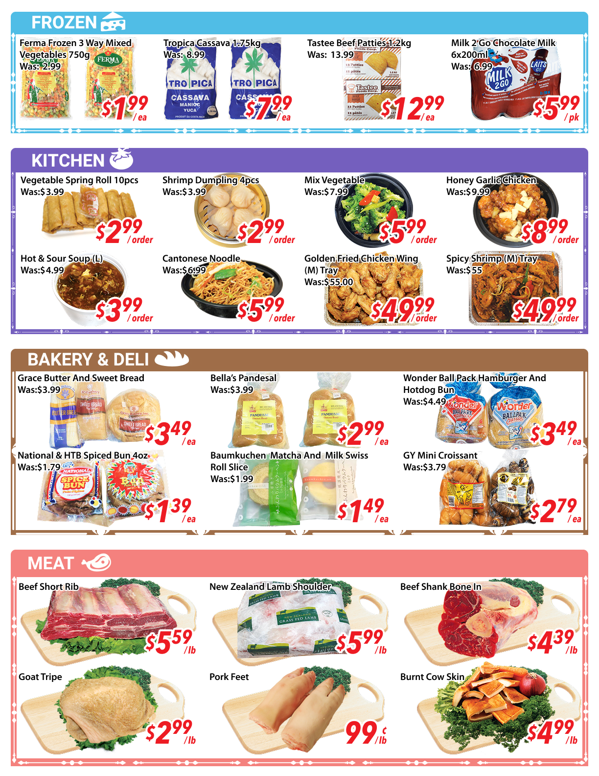 Flyer image Page 1
