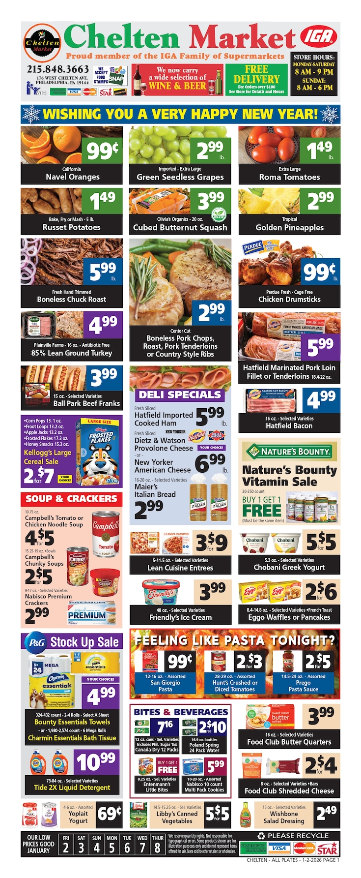 Flyer image Page 3