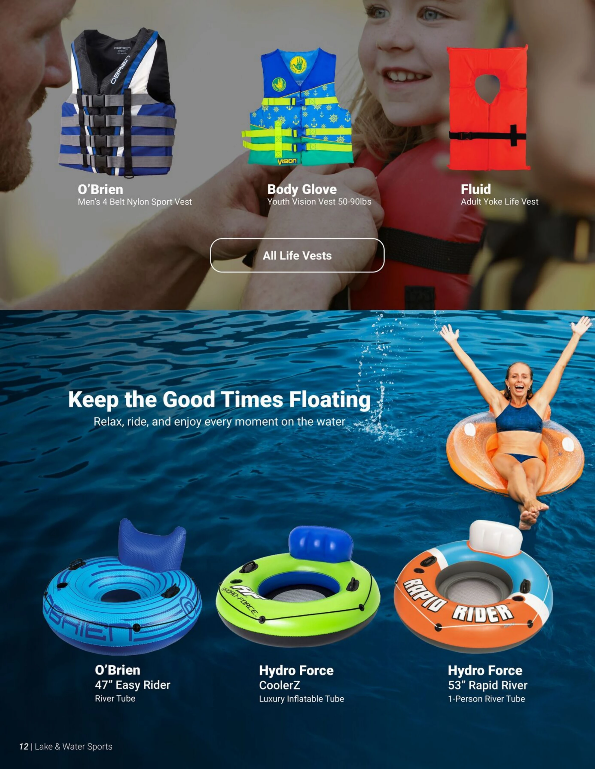Flyer image Page 13