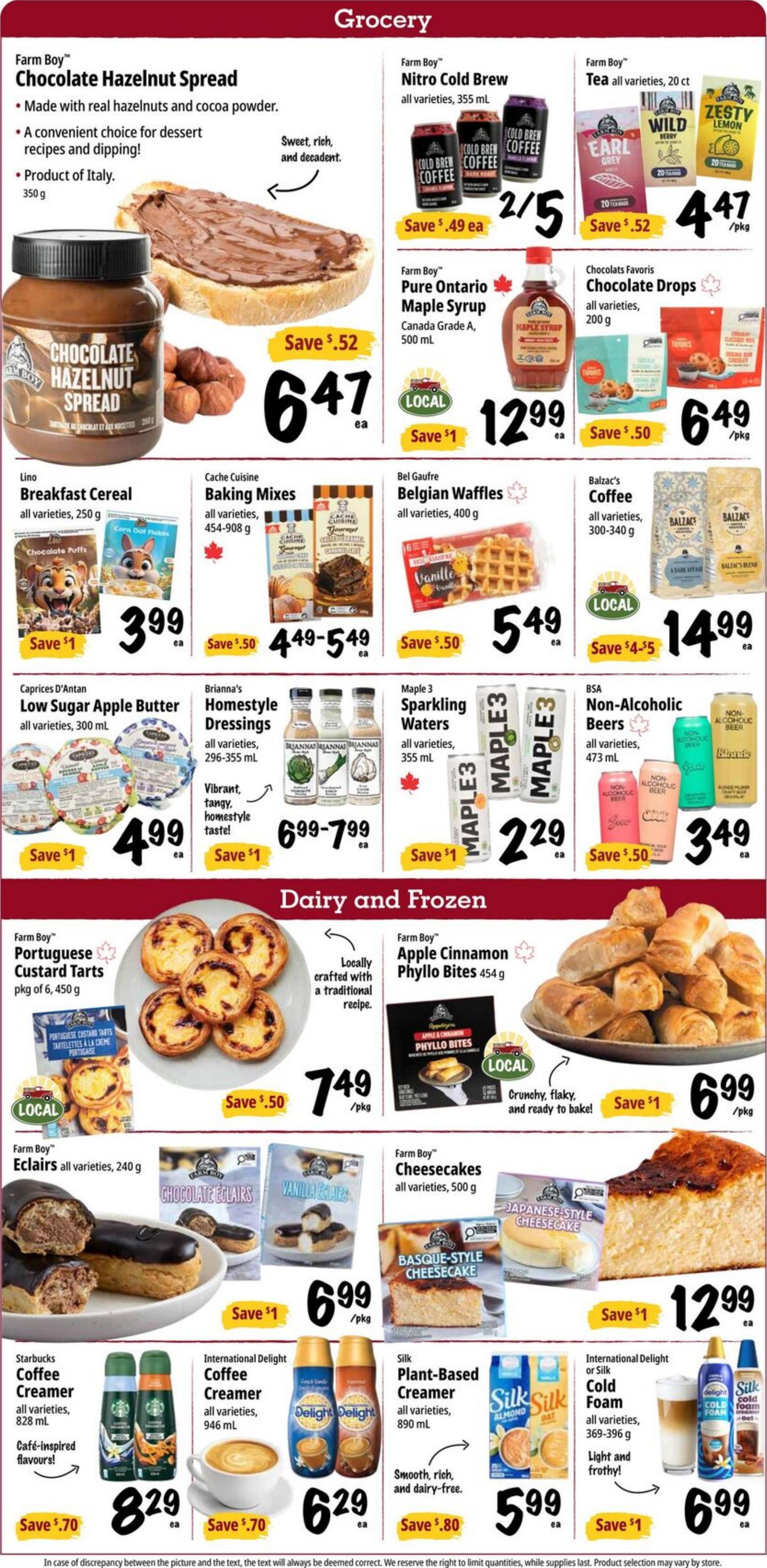 Flyer image Page 4