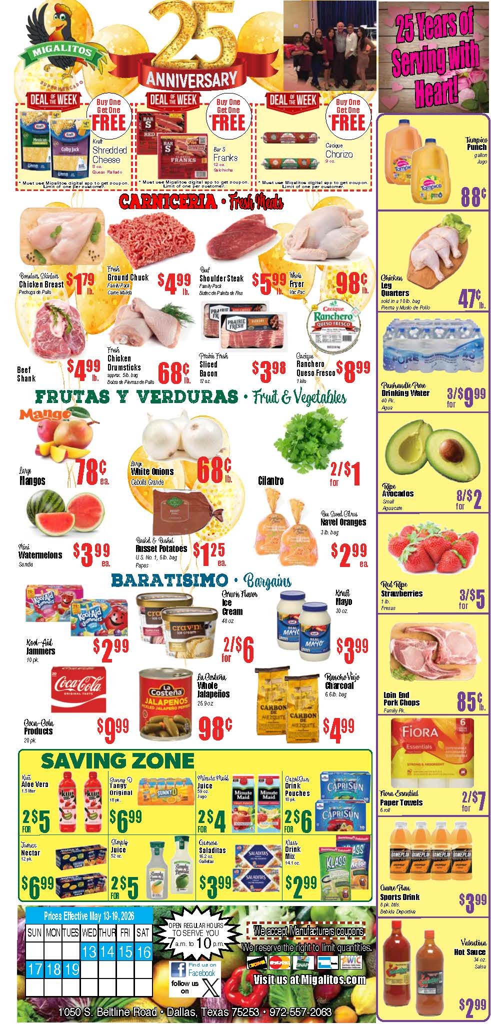 Flyer image Page 6