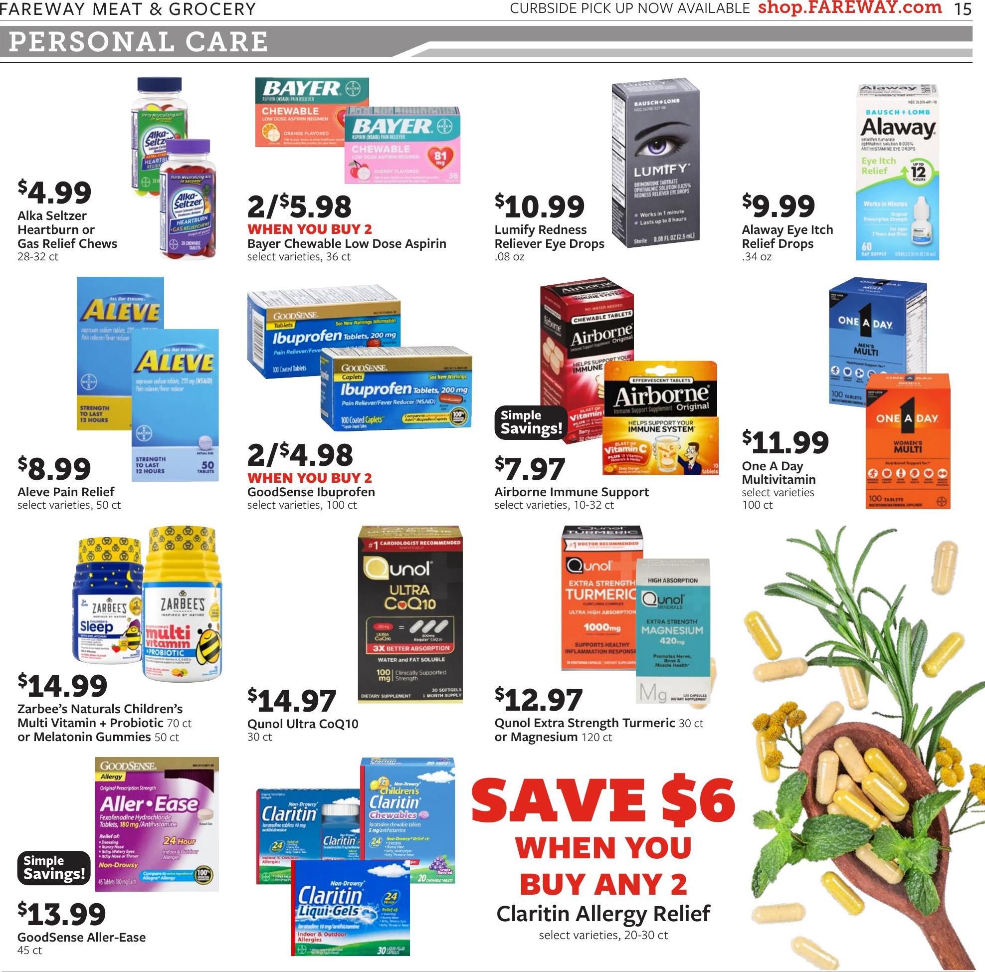 Flyer image Page 15
