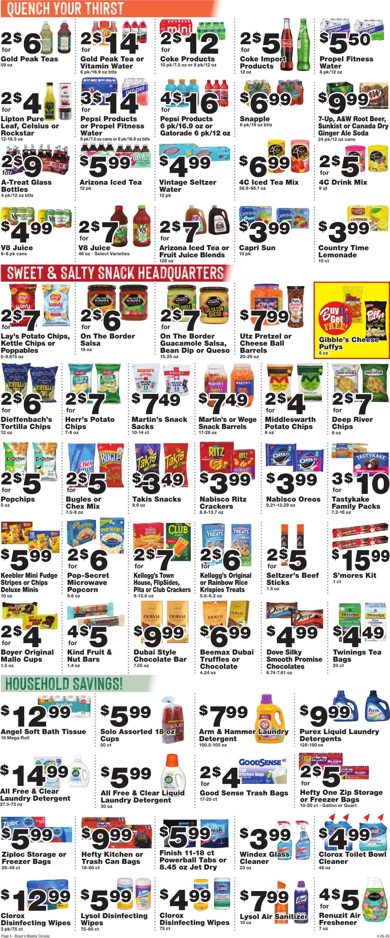 Flyer image Page 5
