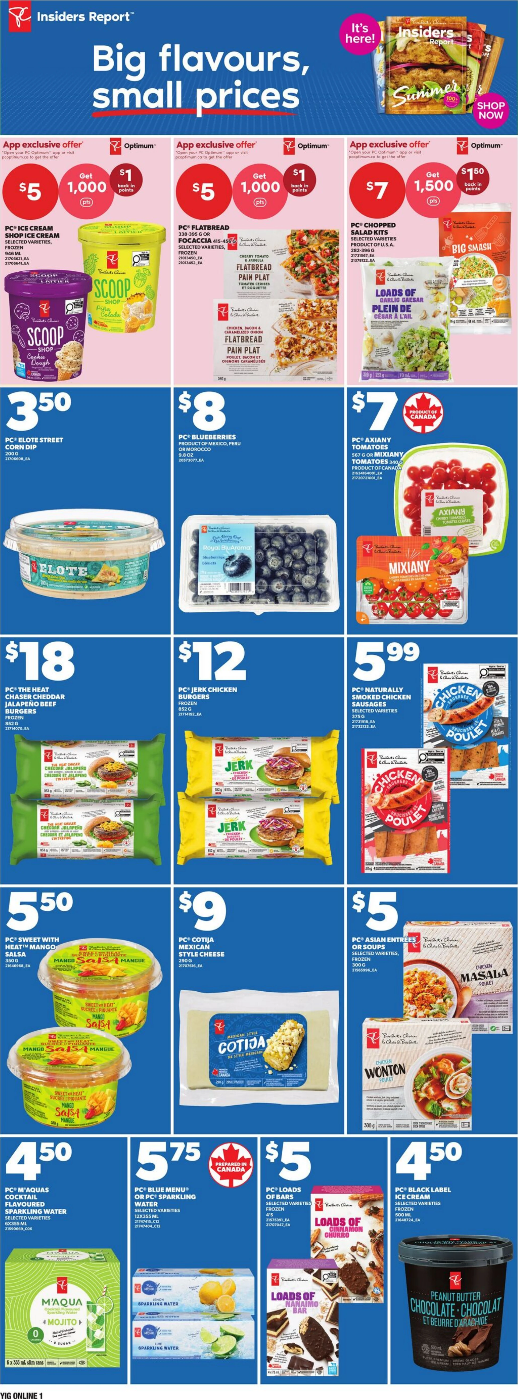 Flyer image Page 10