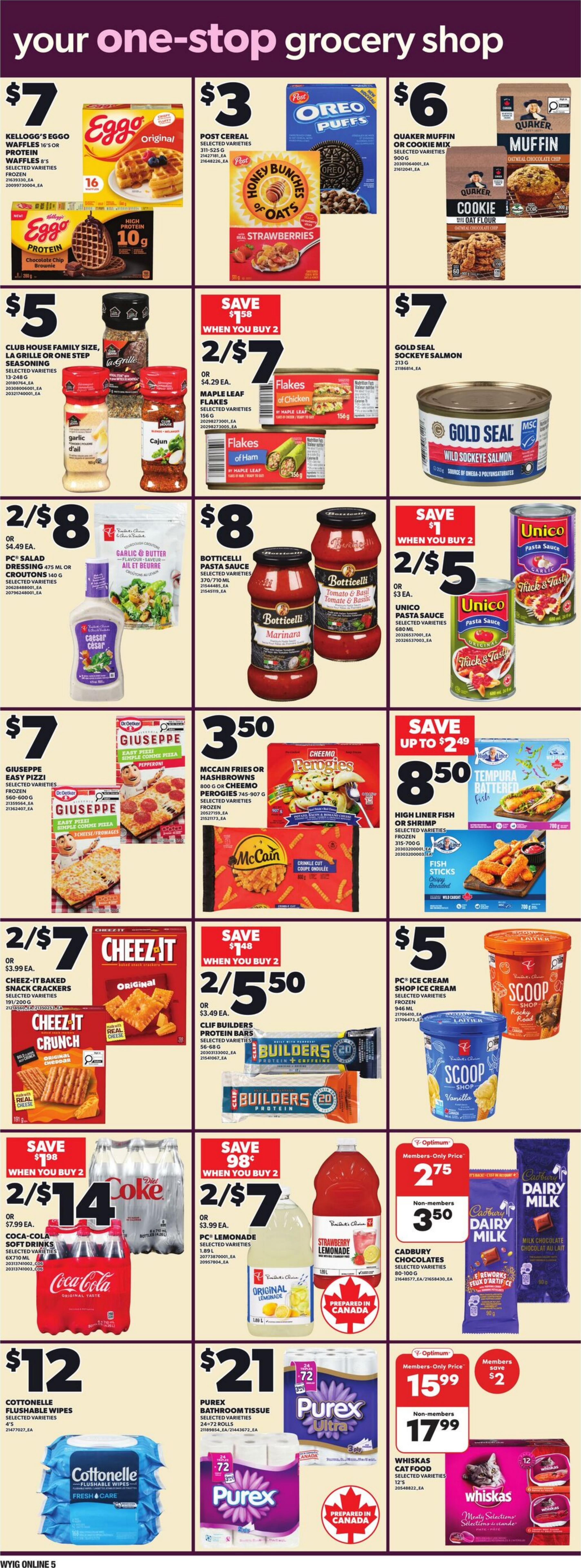 Flyer image Page 9