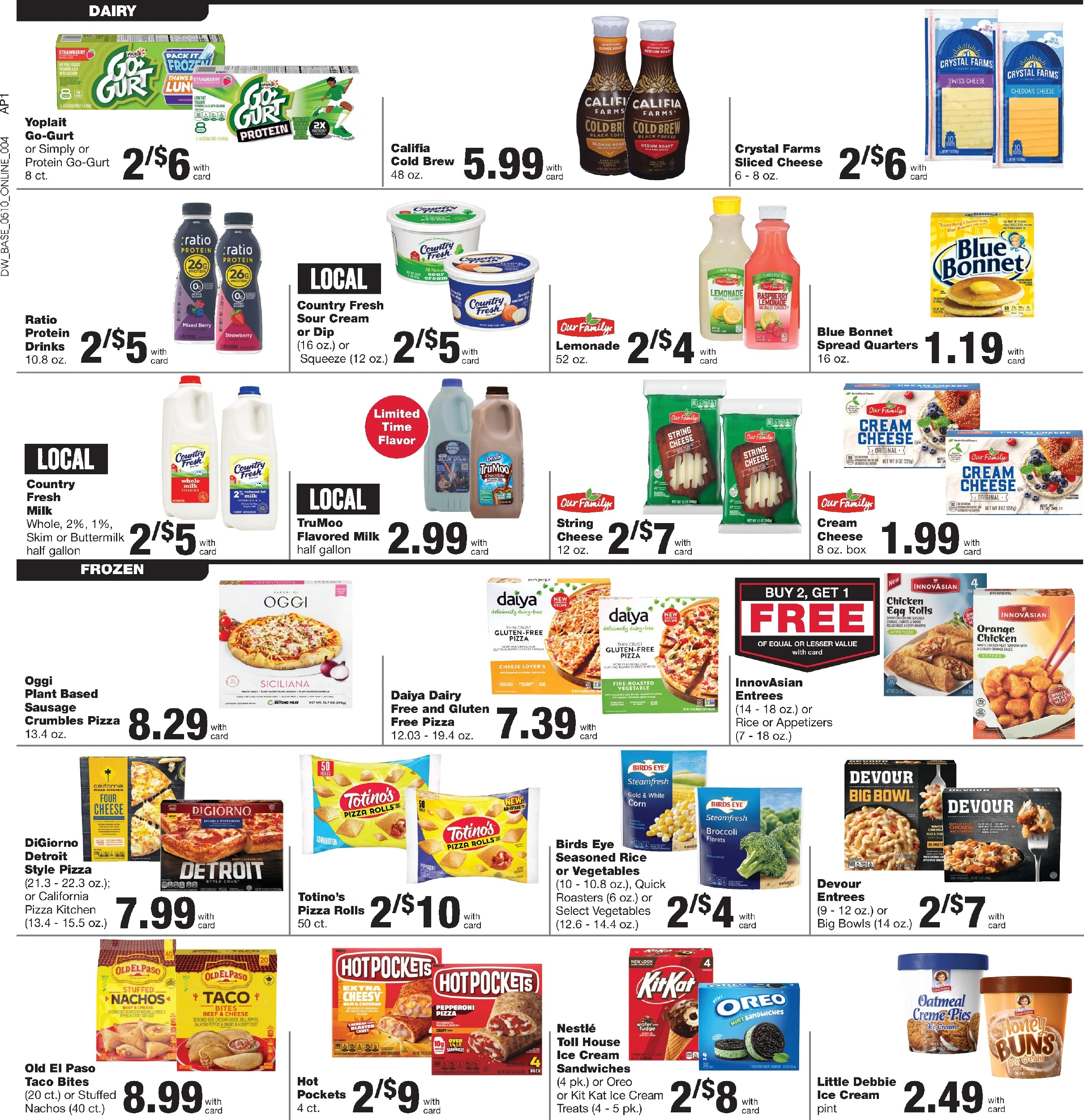Flyer image Page 9