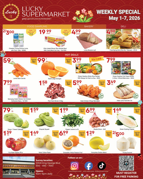 Flyer image Page 2