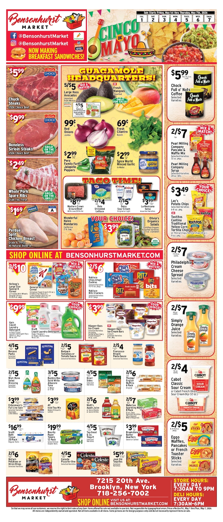 Flyer image Page 3