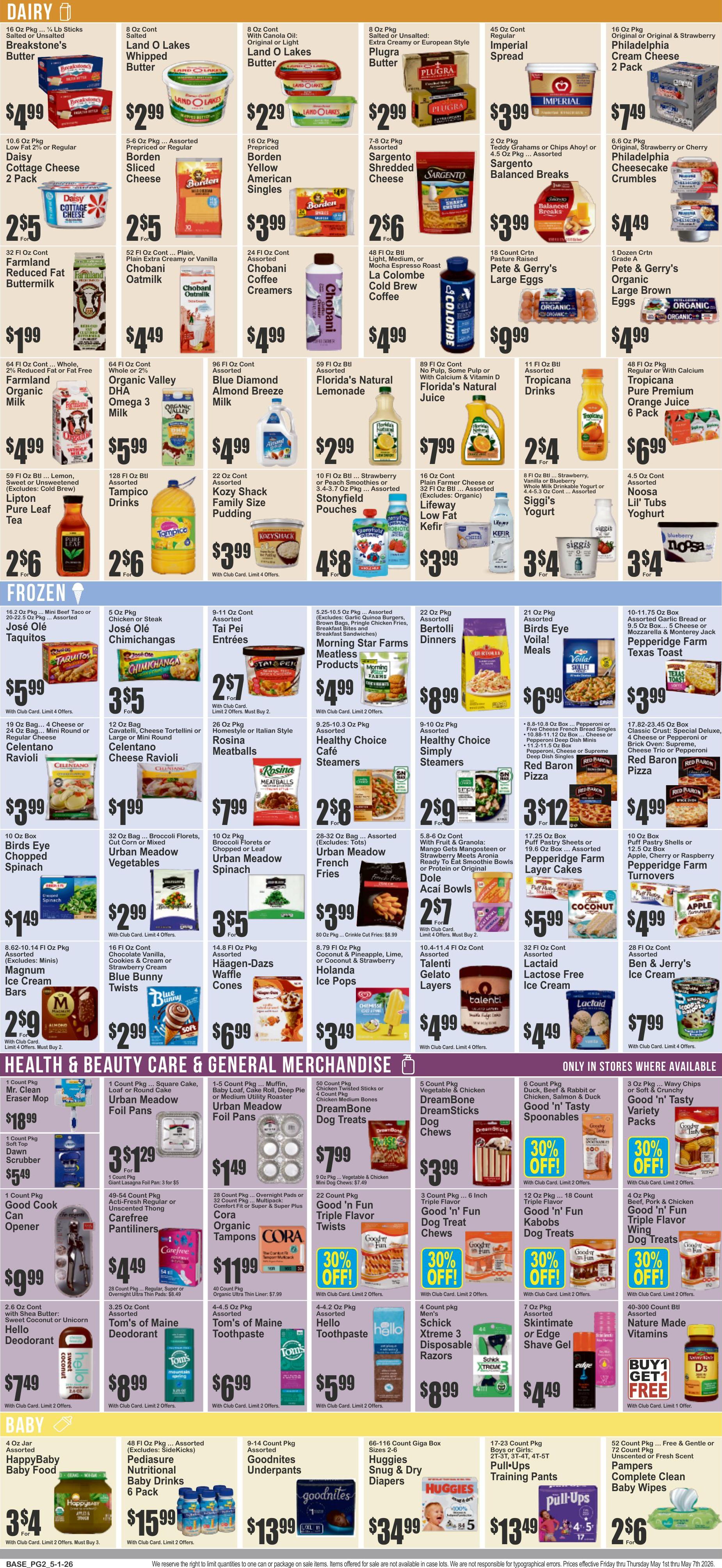 Flyer image Page 3