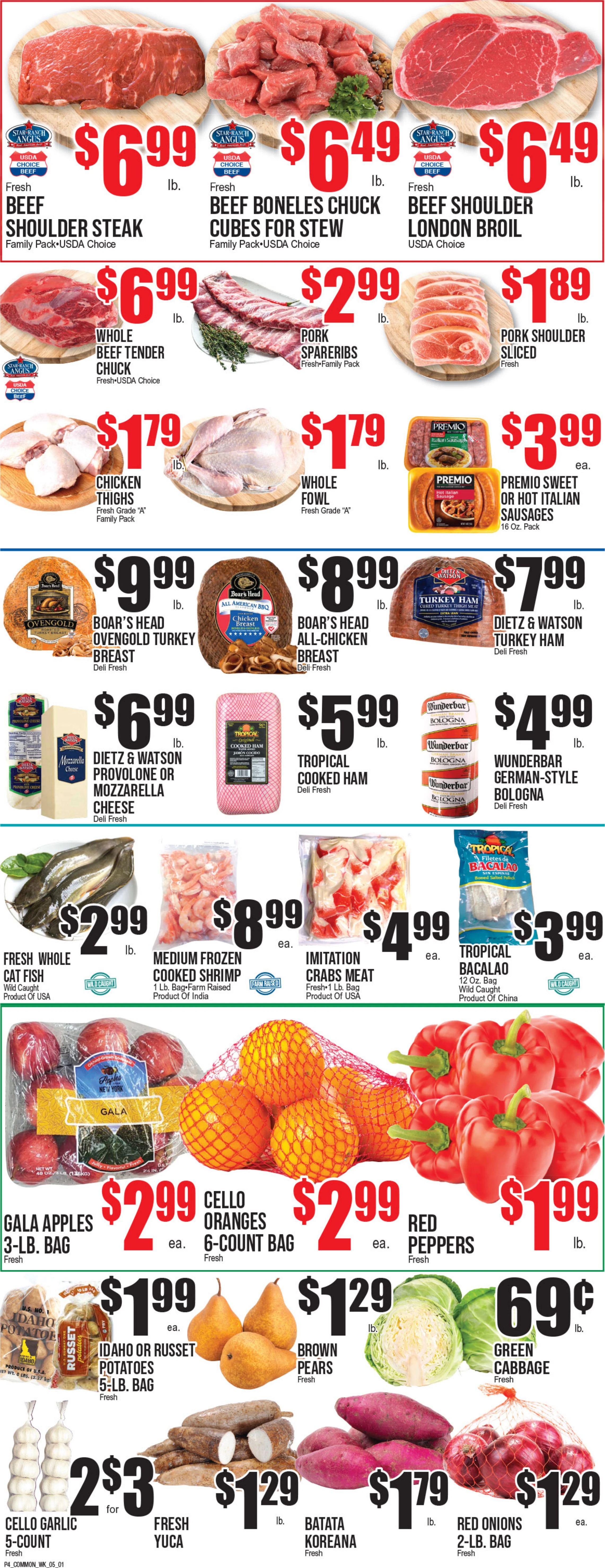 Flyer image Page 4