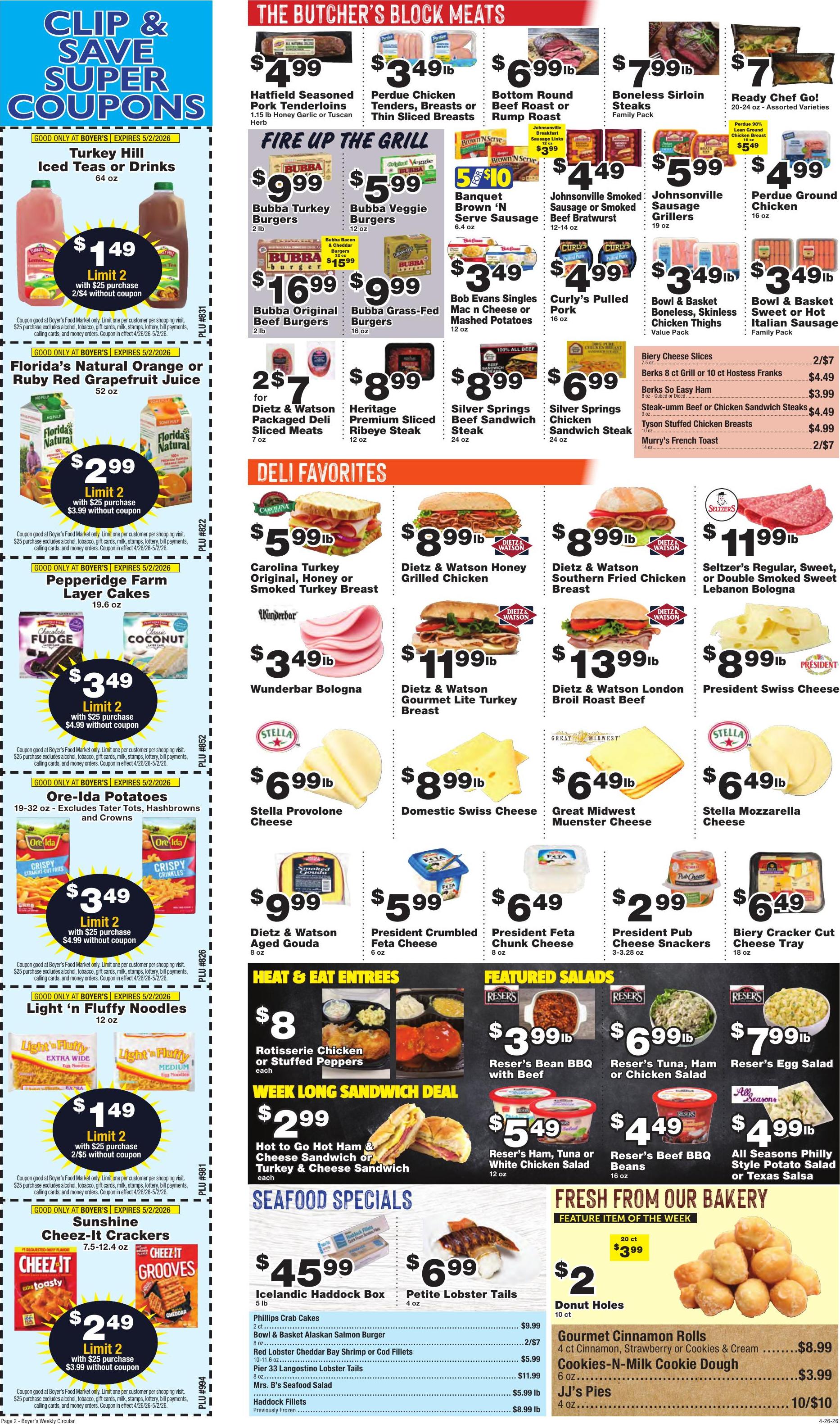 Flyer image Page 2