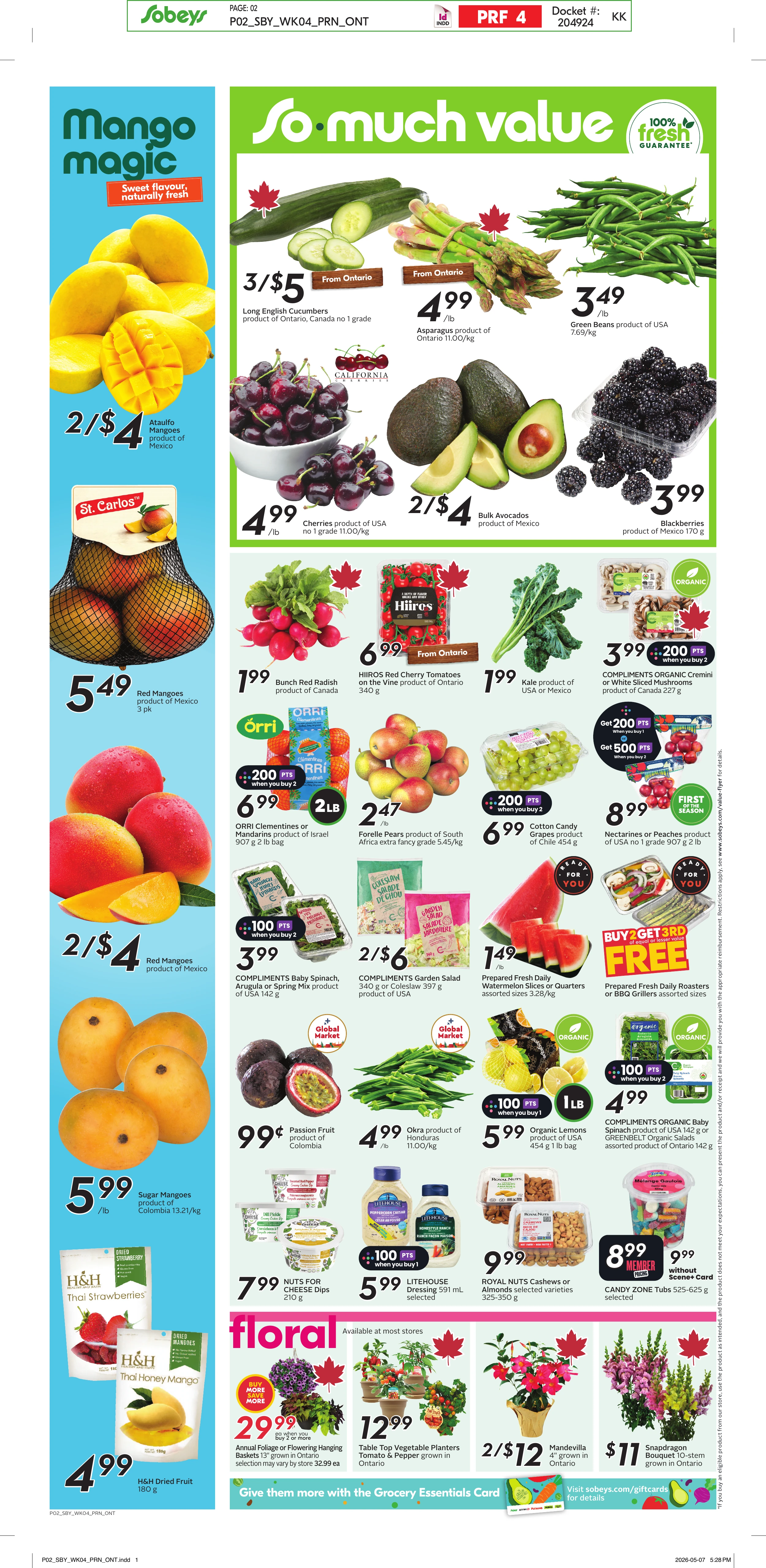 Flyer image Page 5