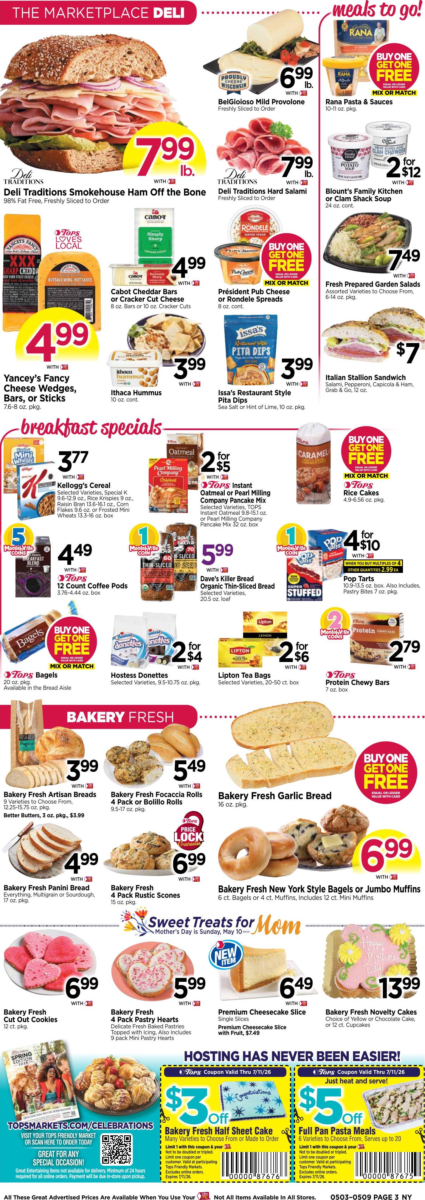 Flyer image Page 3