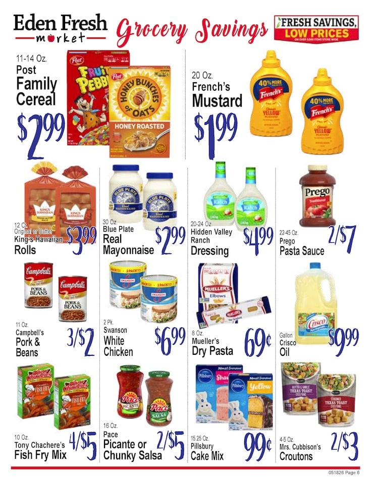 Flyer image Page 2