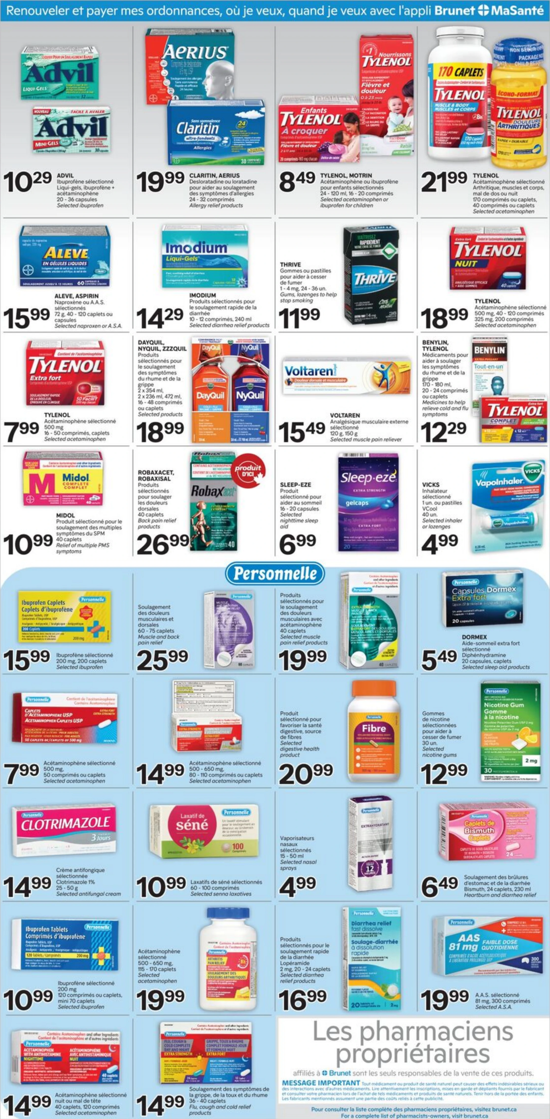 Flyer image Page 2