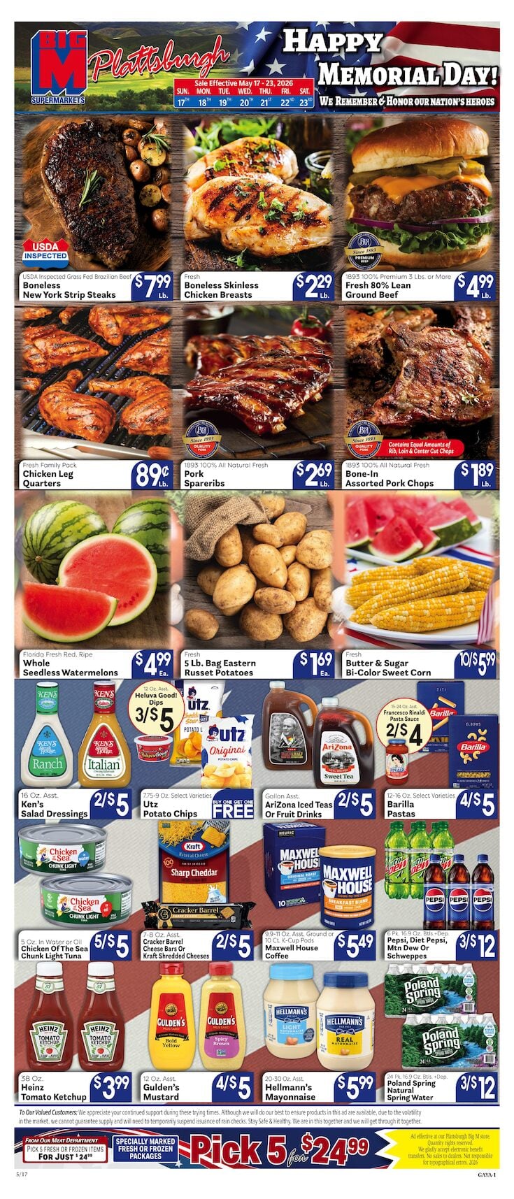 Flyer image Page 2