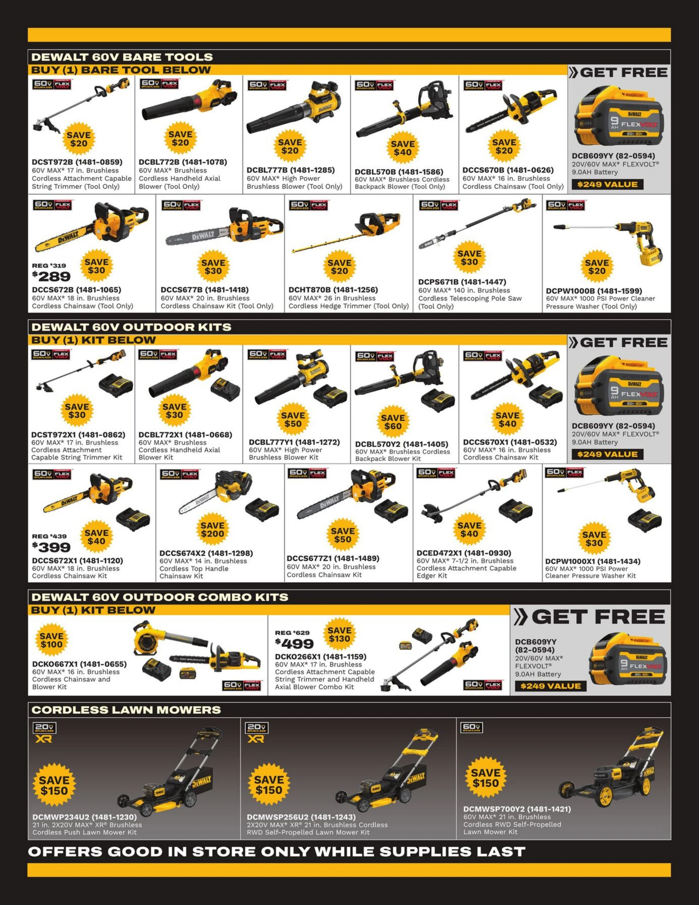 Flyer image Page 7