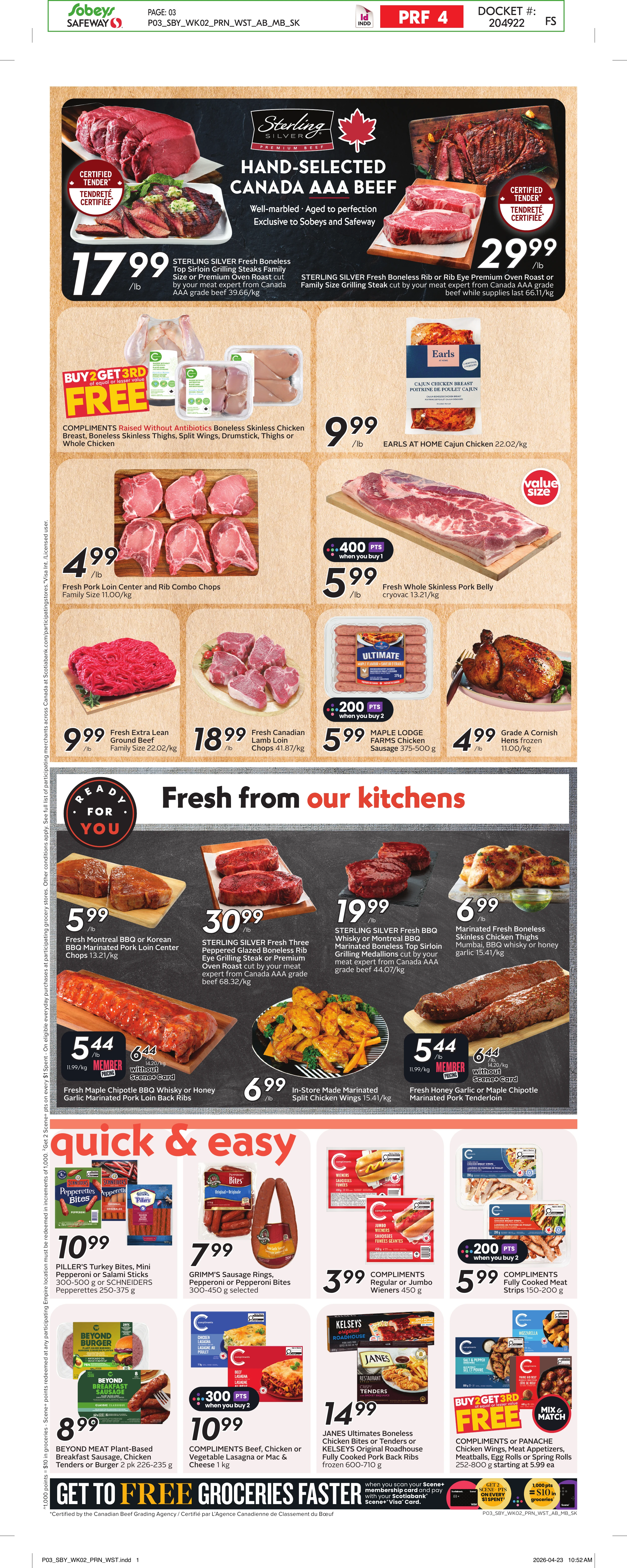 Flyer image Page 6