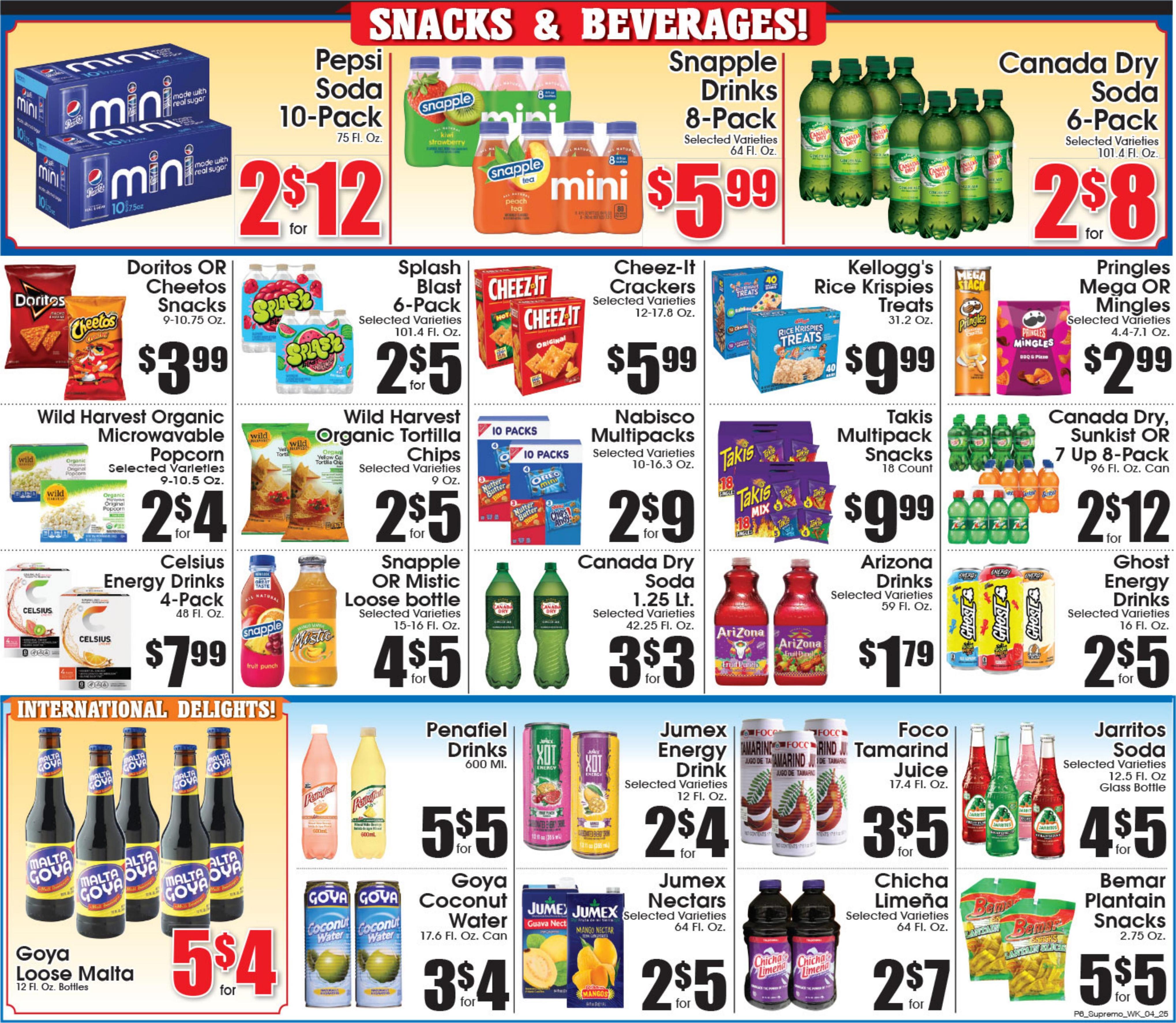 Flyer image Page 6