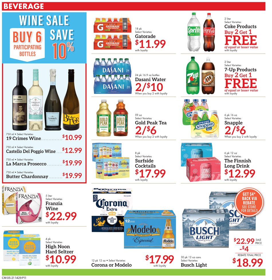 Flyer image Page 11