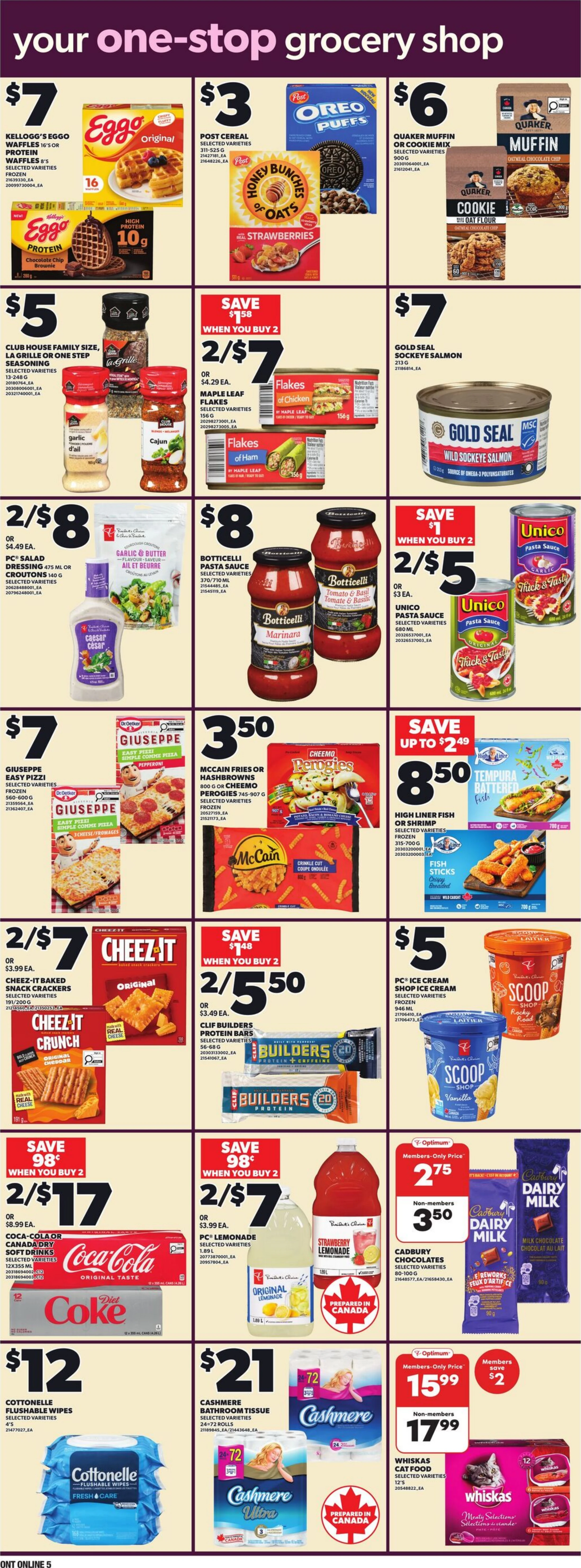 Flyer image Page 12