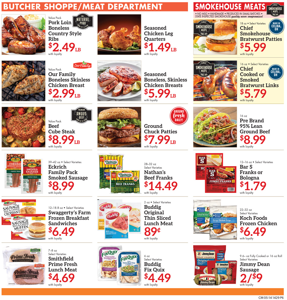 Flyer image Page 6