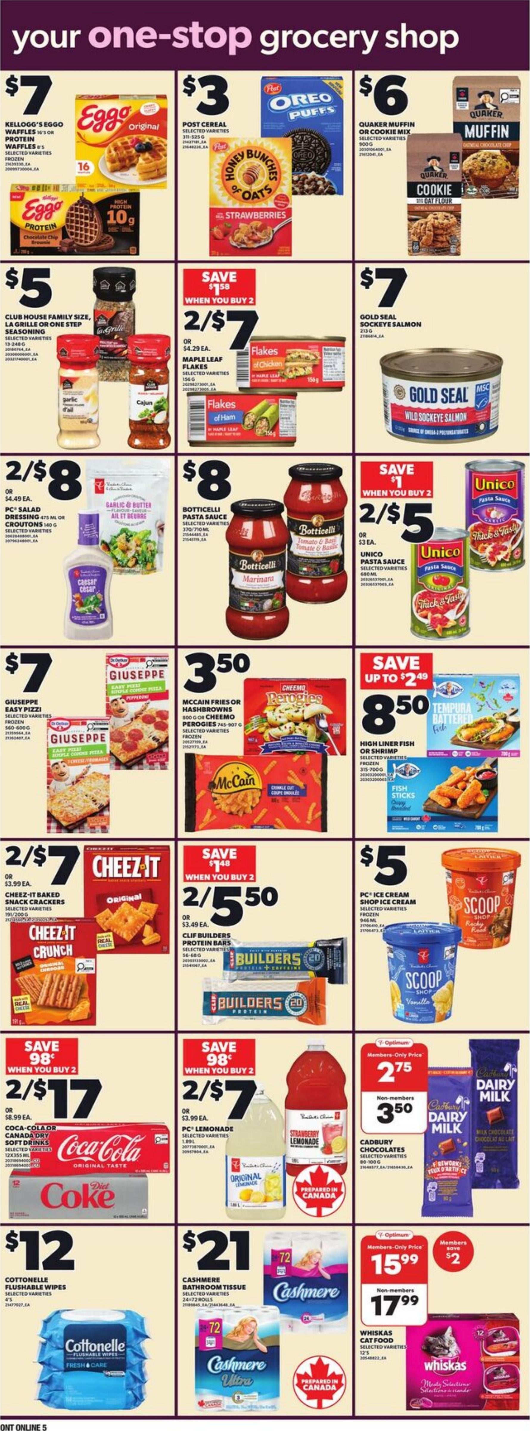 Flyer image Page 12
