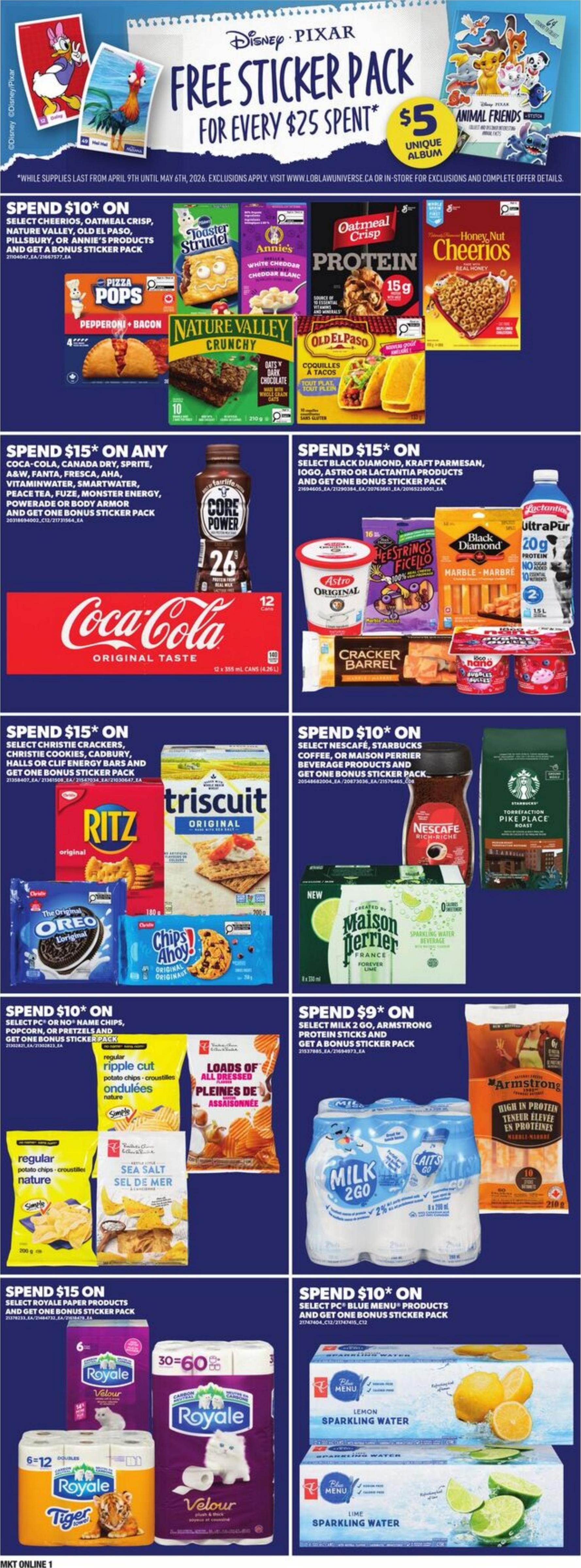 Flyer image Page 7
