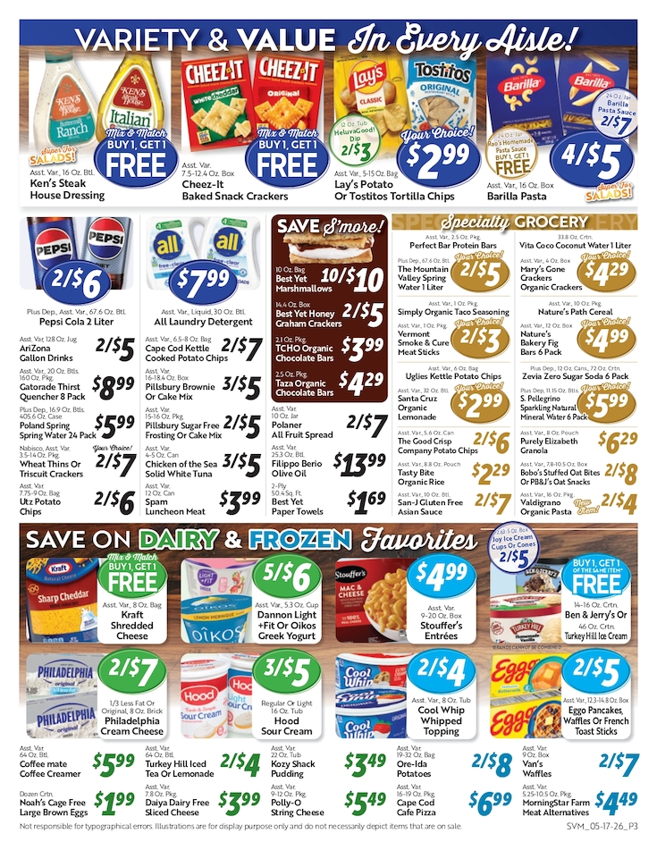 Flyer image Page 5