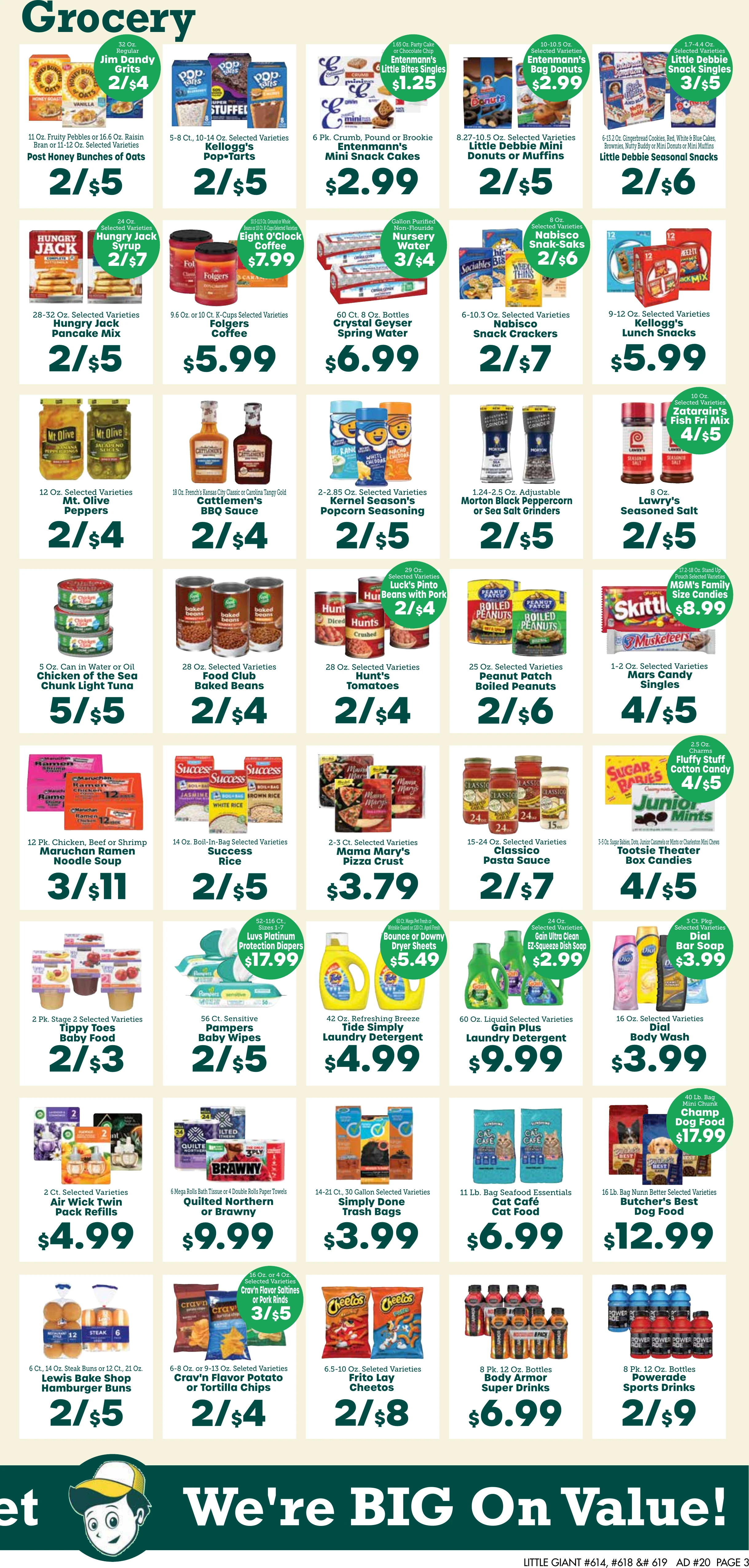 Flyer image Page 3
