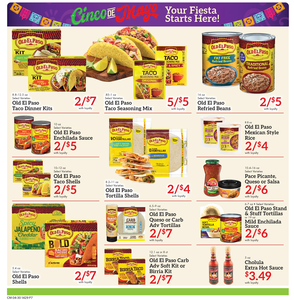 Flyer image Page 8