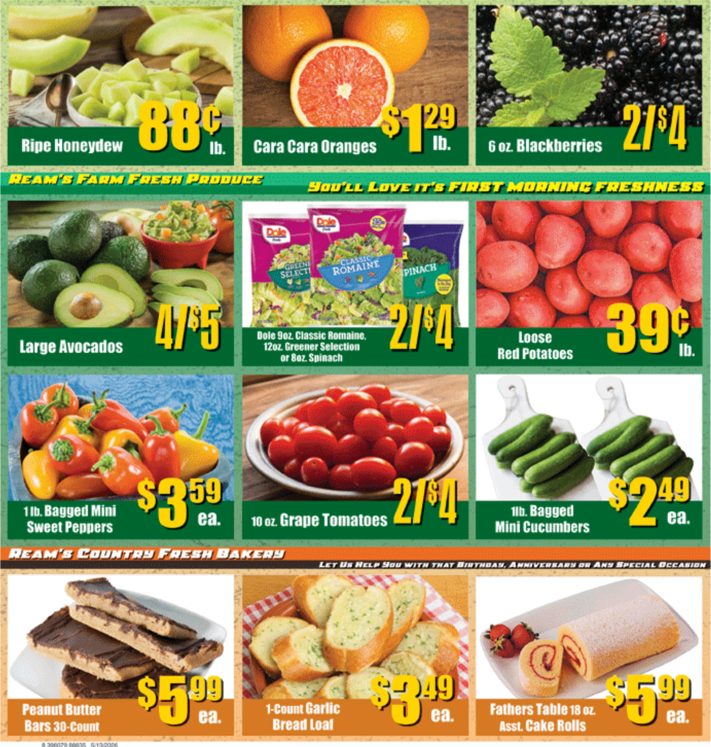 Flyer image Page 8