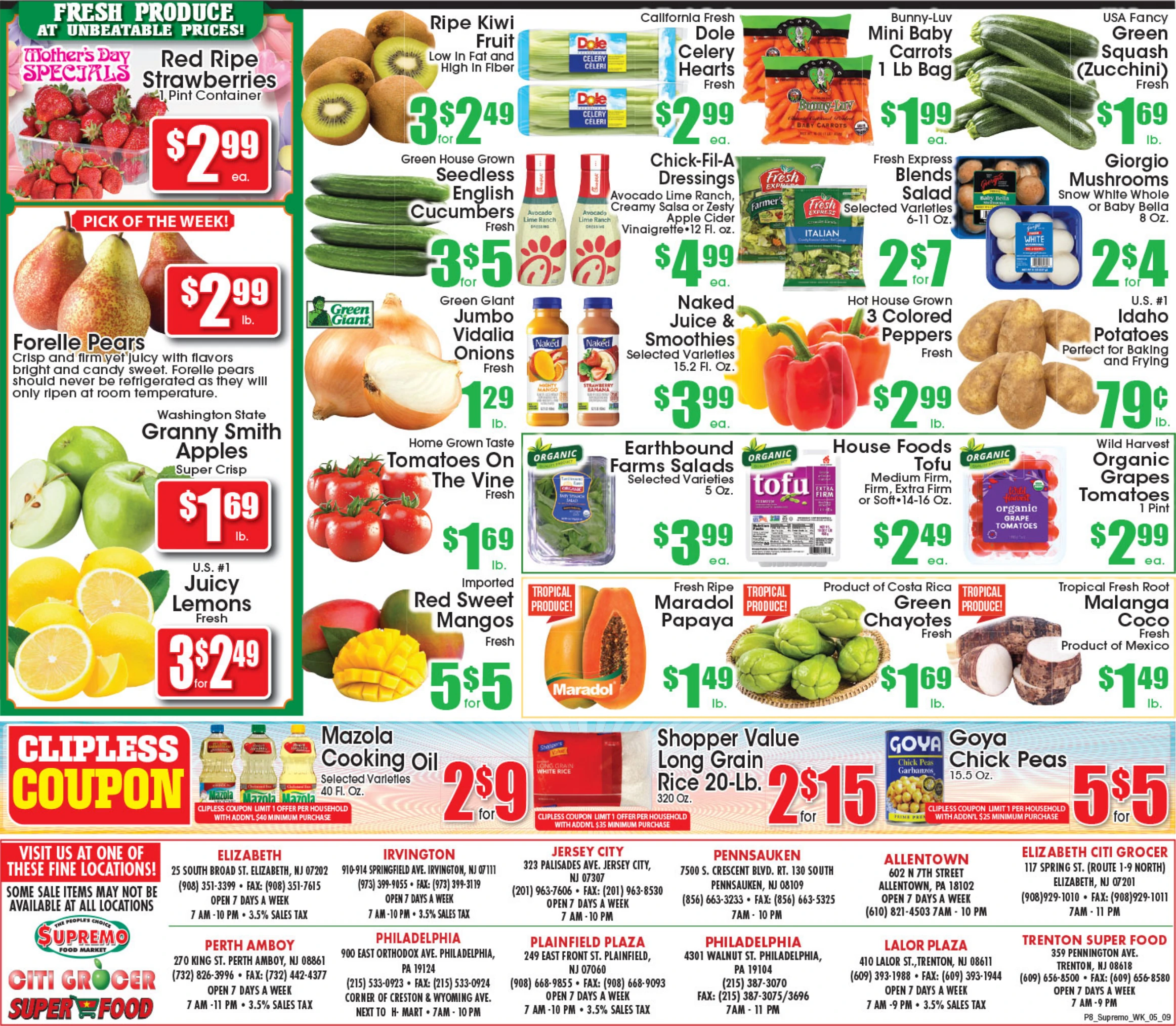 Flyer image Page 8