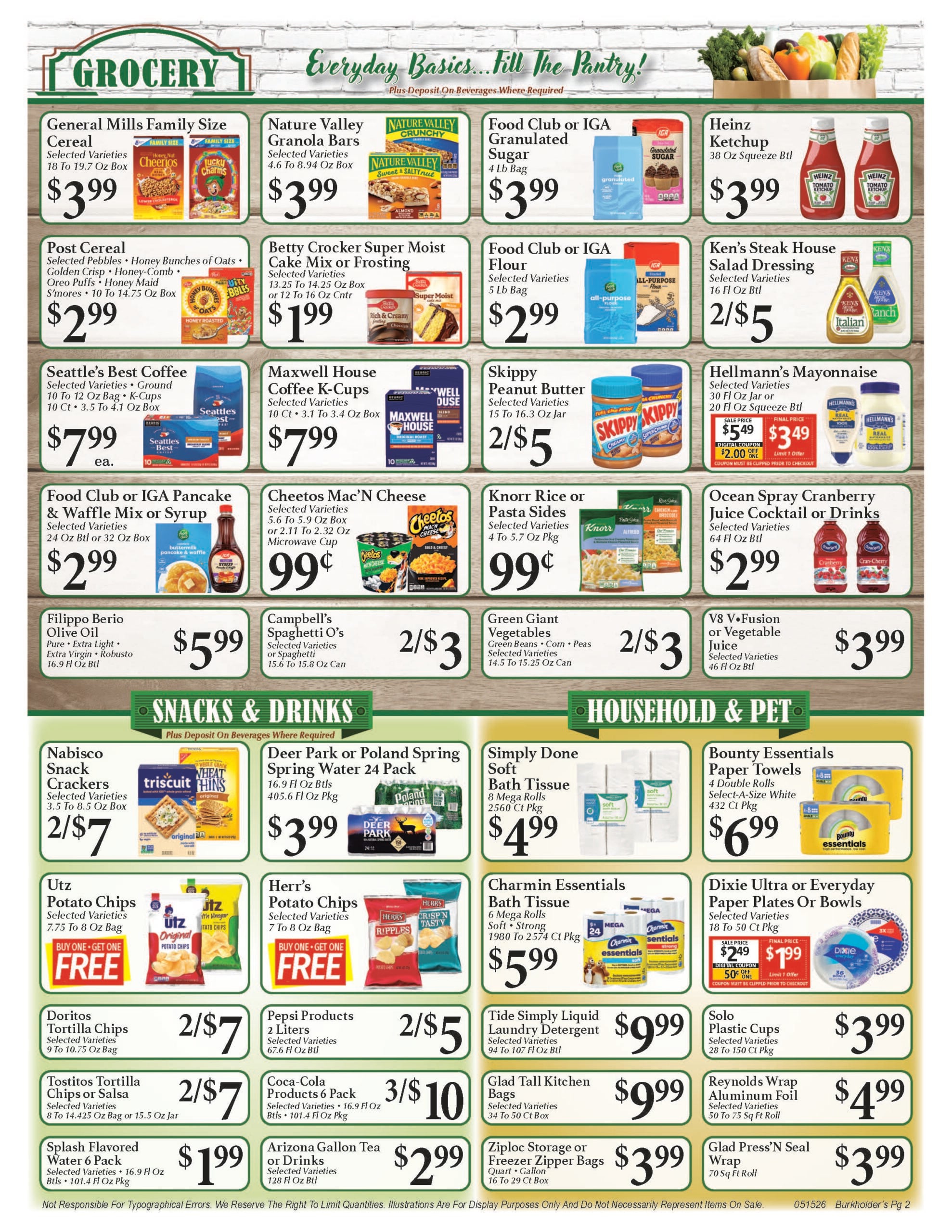 Flyer image Page 3