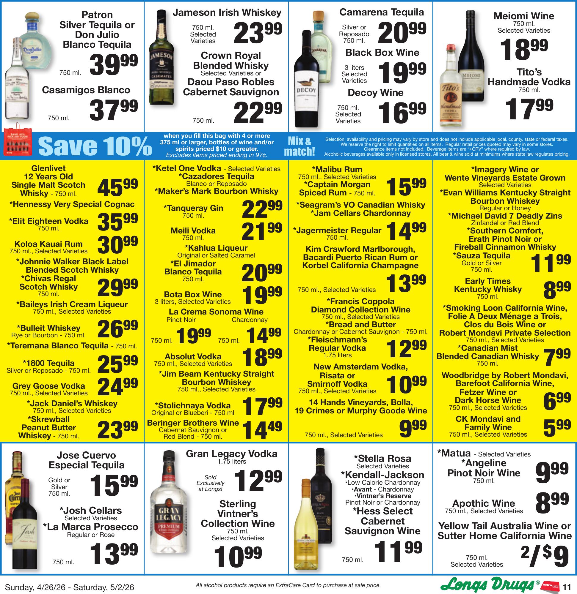 Flyer image Page 10
