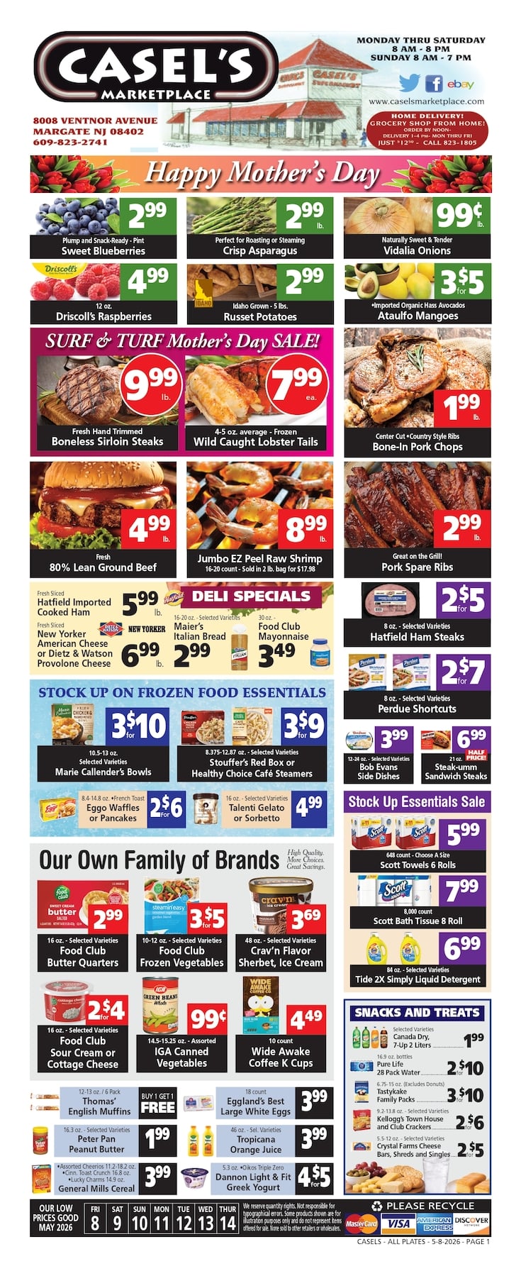Flyer image Page 2