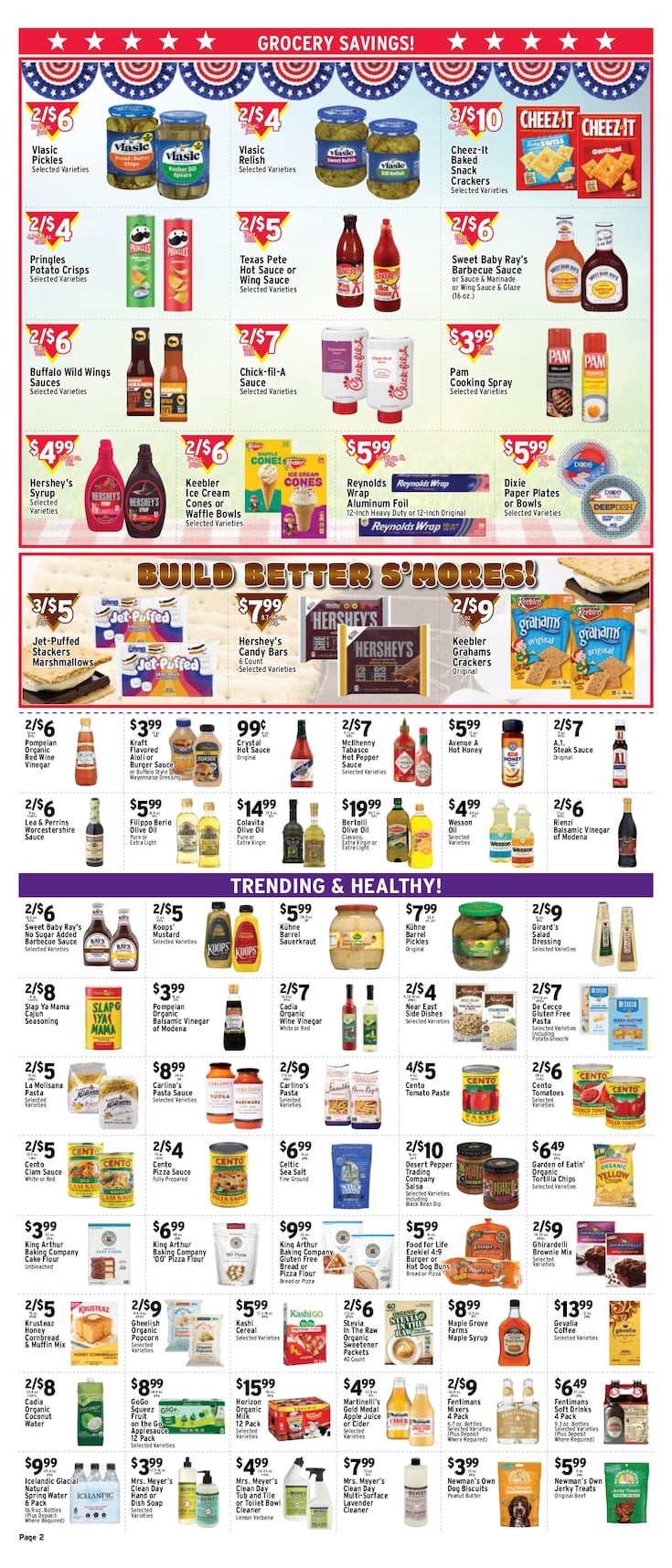 Flyer image Page 2