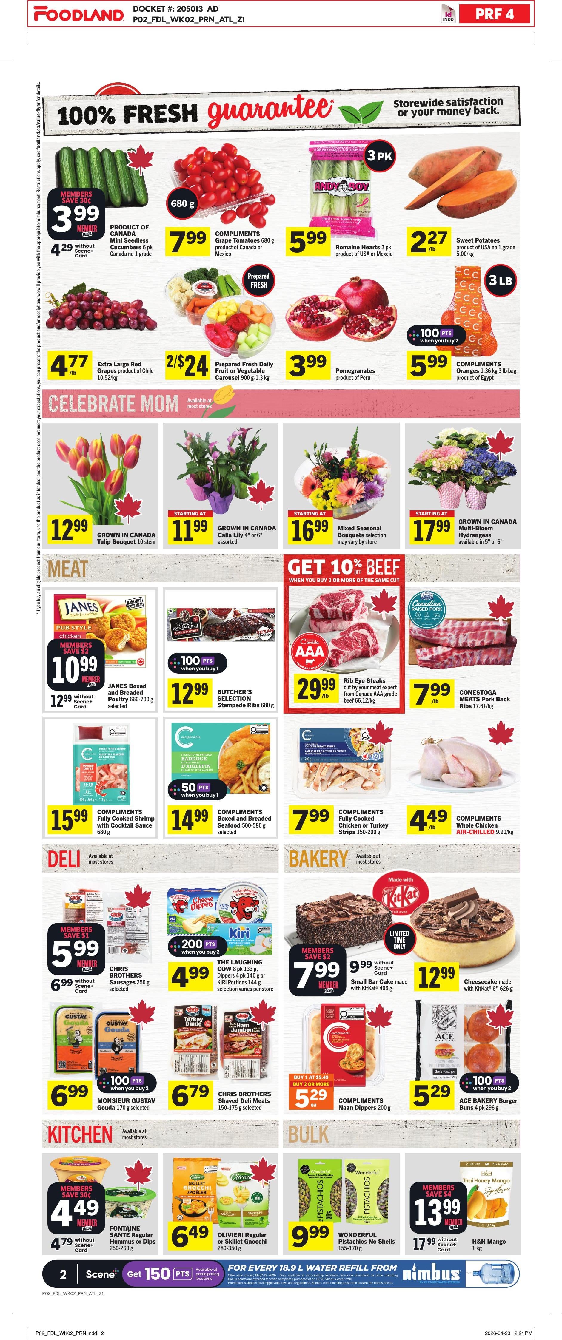 Flyer image Page 3