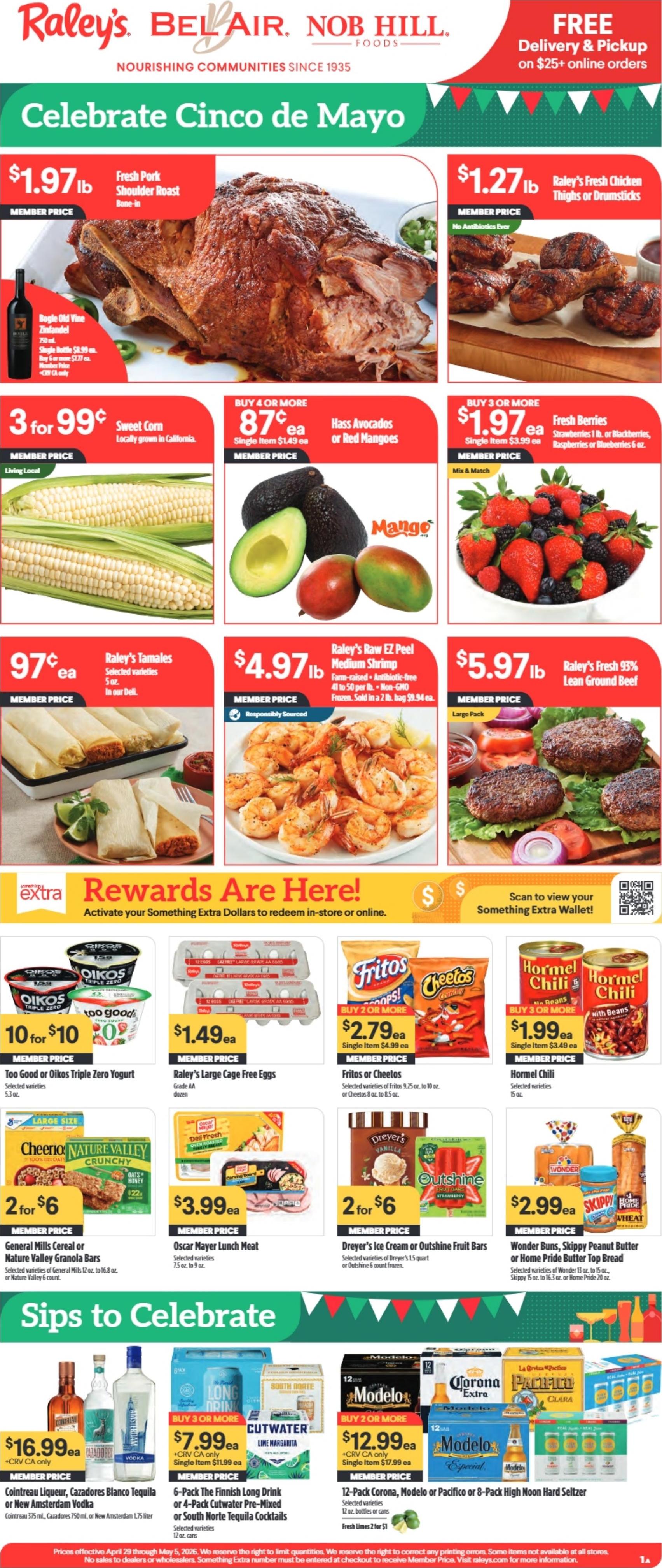 Flyer image Page 1