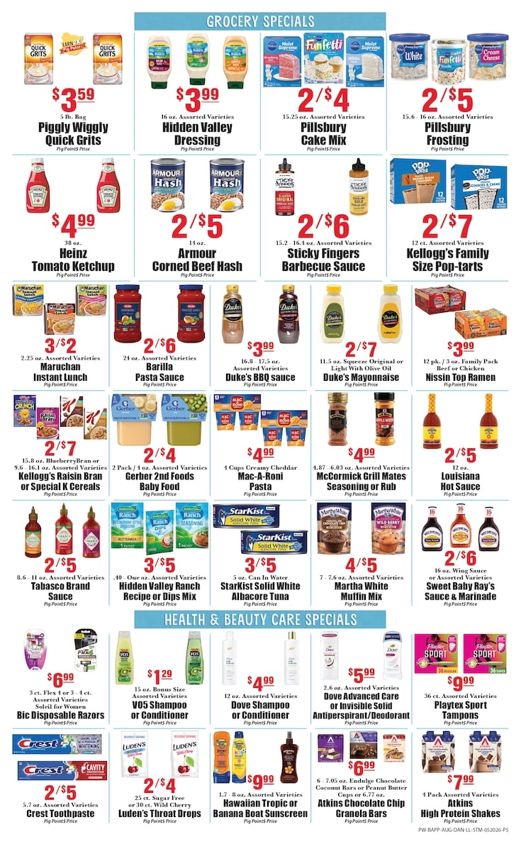 Flyer image Page 4
