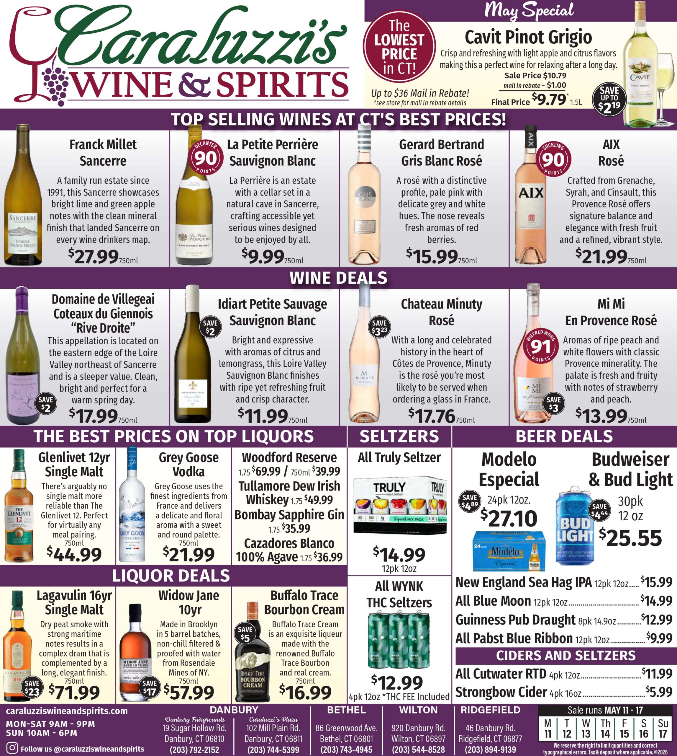 Flyer image Page 1